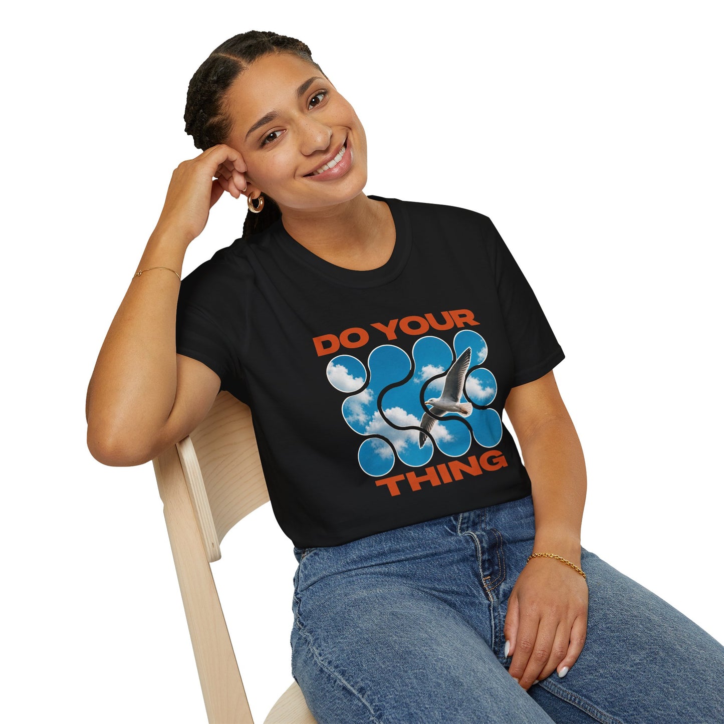 "Do Your Thing" T-shirt