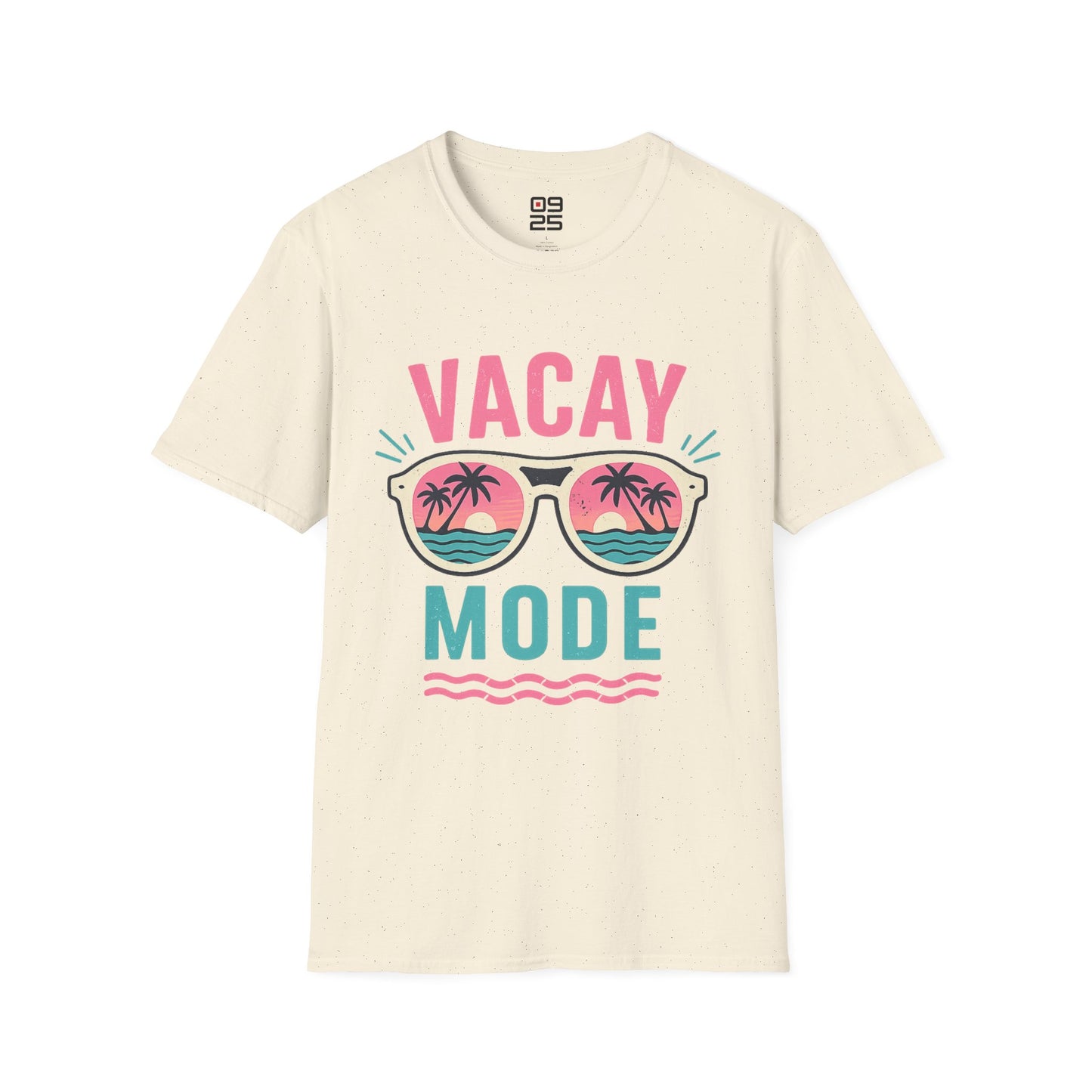 "Vacay Mode" T-Shirt