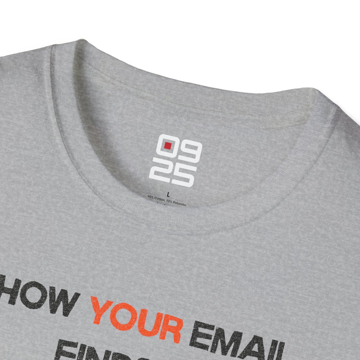 "Bored" T-shirt
