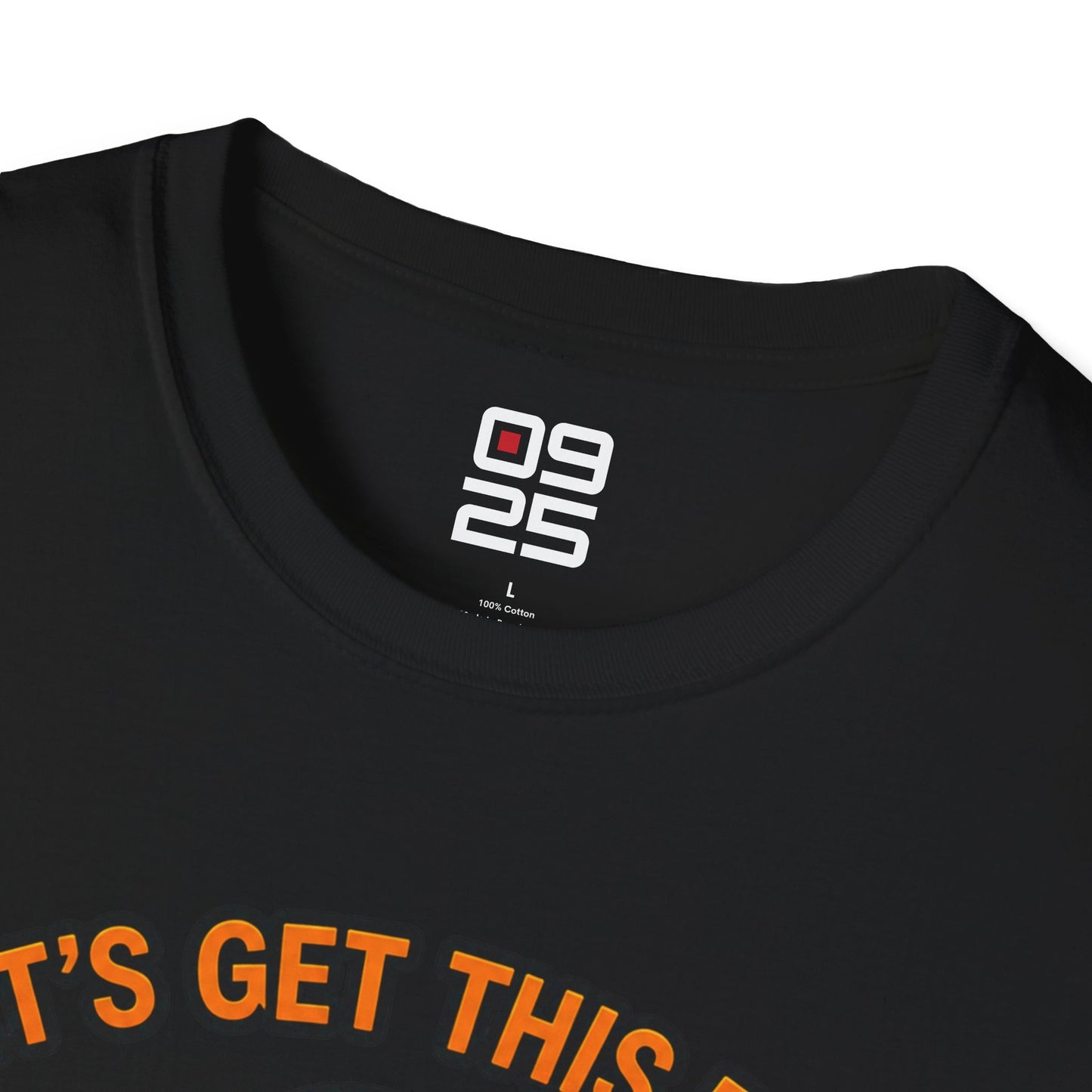 "Get This Bread" T-shirt