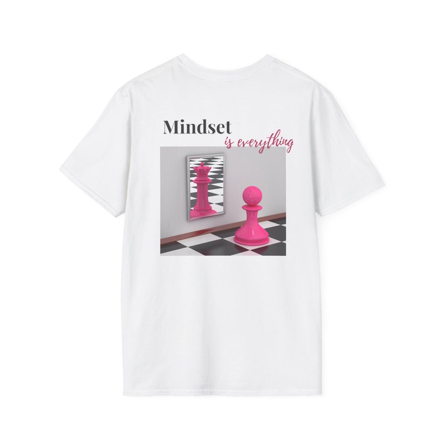 "Mindset Is Everything" T-shirt