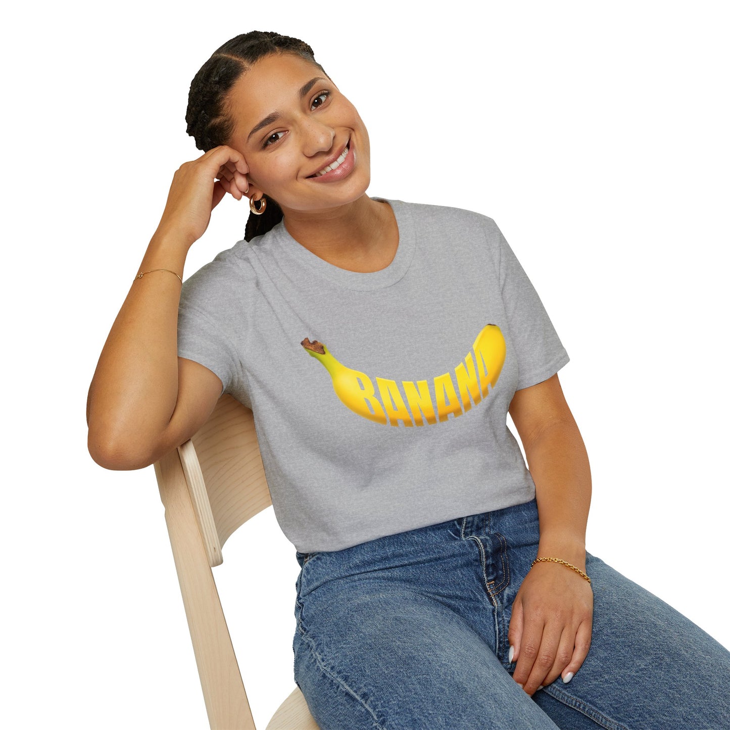 "Banana" T-shirt