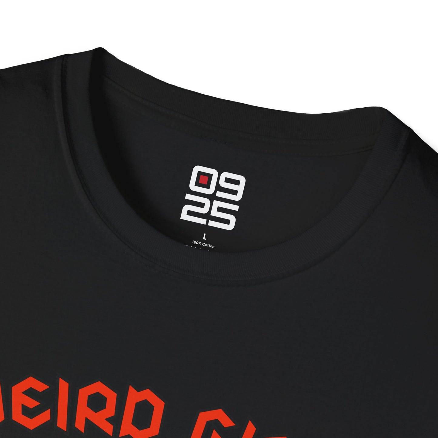 "Weird Girls Club" T-Shirt