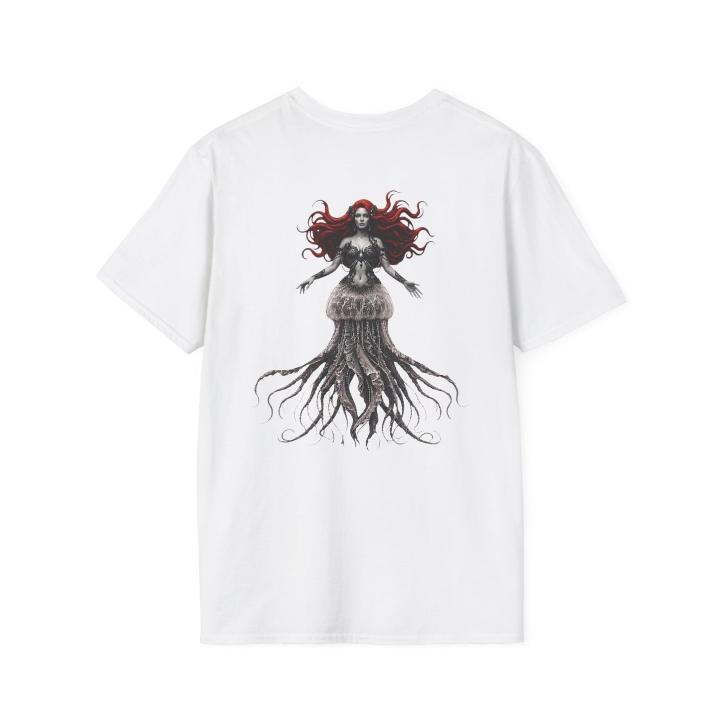 "Siren" T-shirt