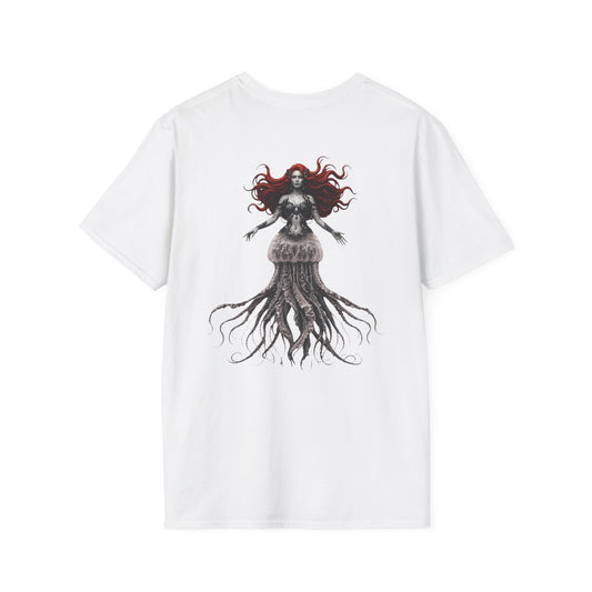 "Siren" T-shirt