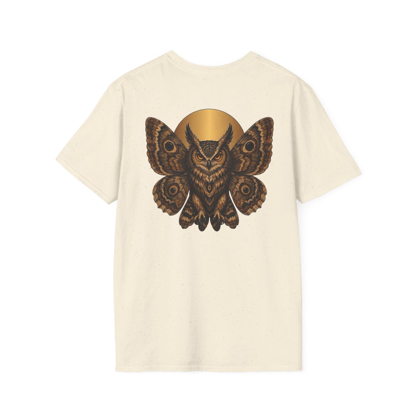 "Mythical Owl" T-shirt