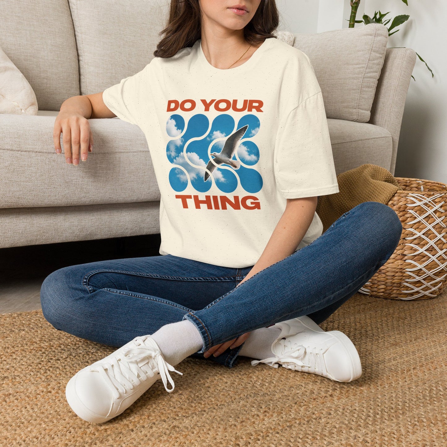 "Do Your Thing" T-shirt