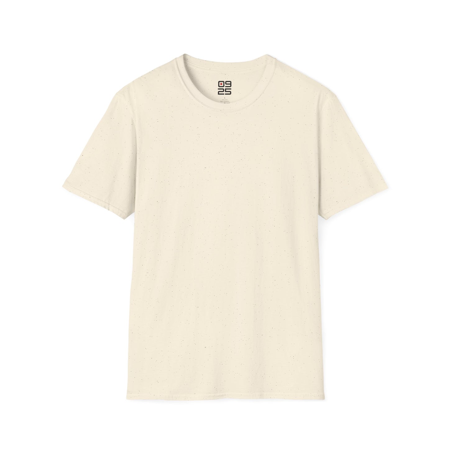 0925 Logo T‑Shirt