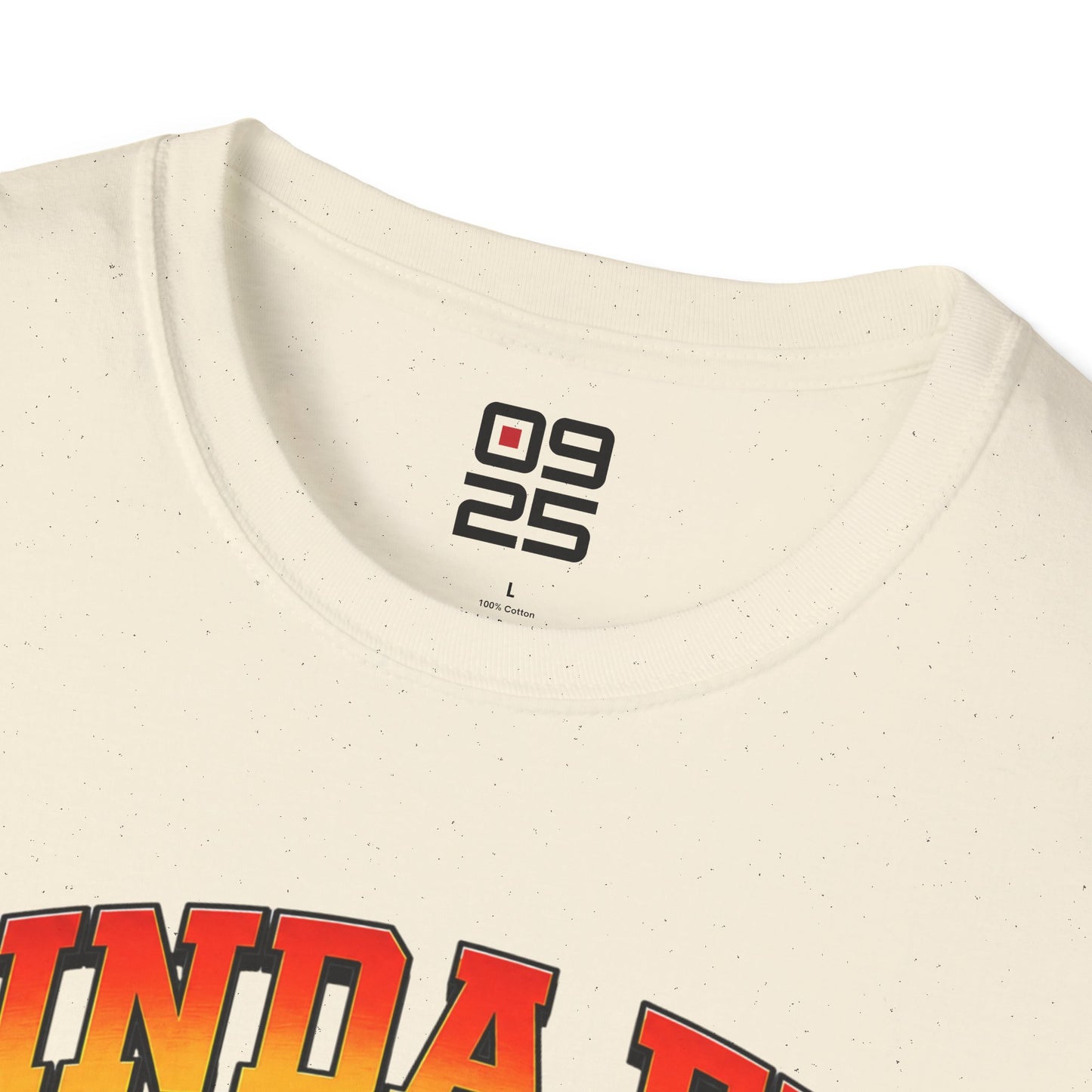 "Kinda Fit, Sorta Fat" T-shirt
