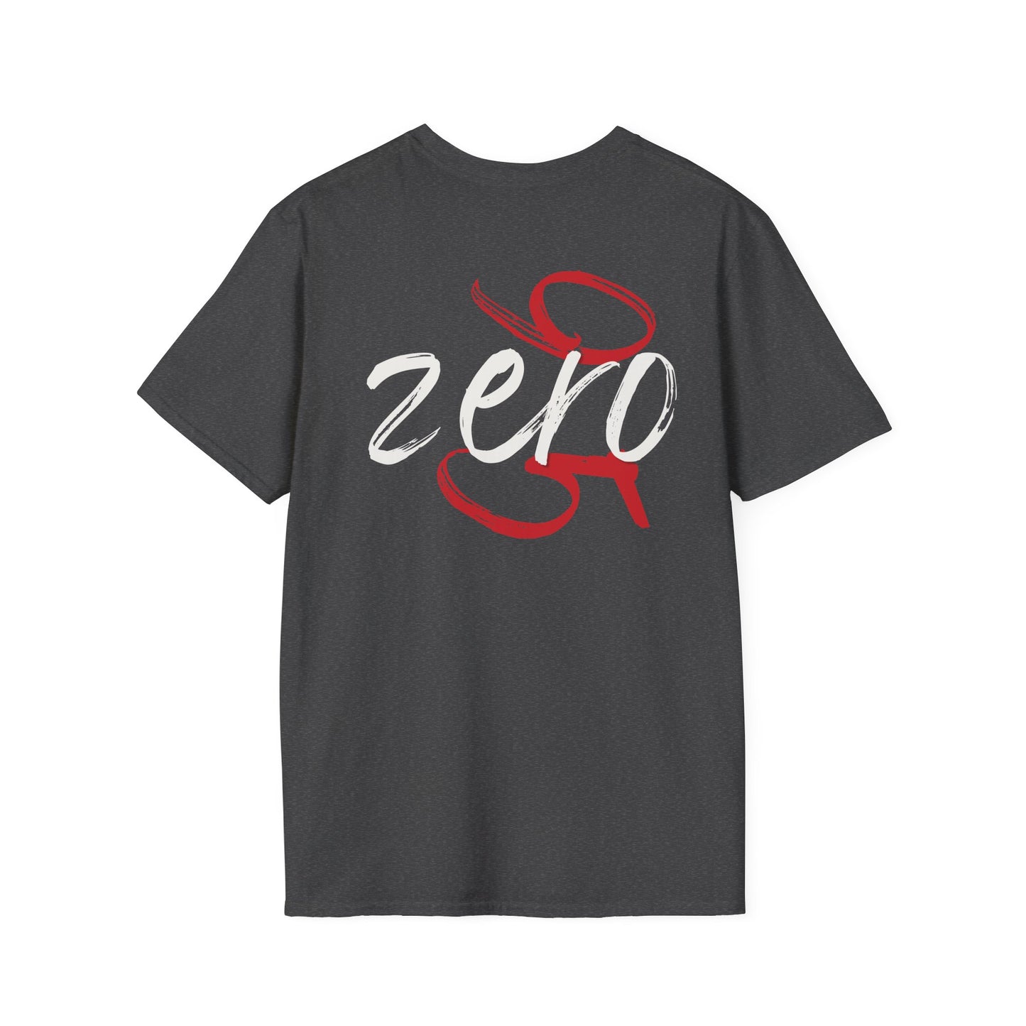 0925 Minimal Logo T‑Shirt