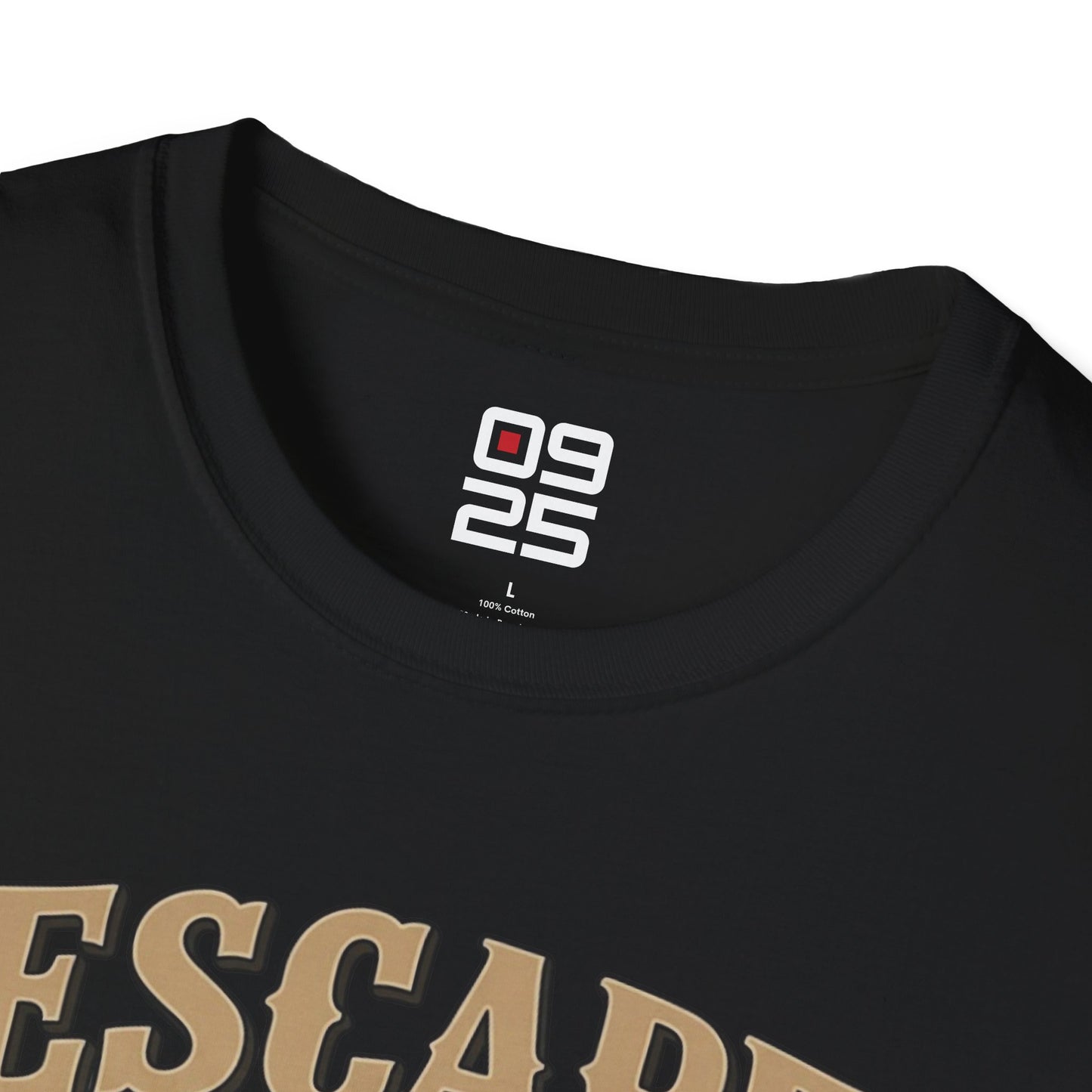"Escape The Matrix" T-shirt