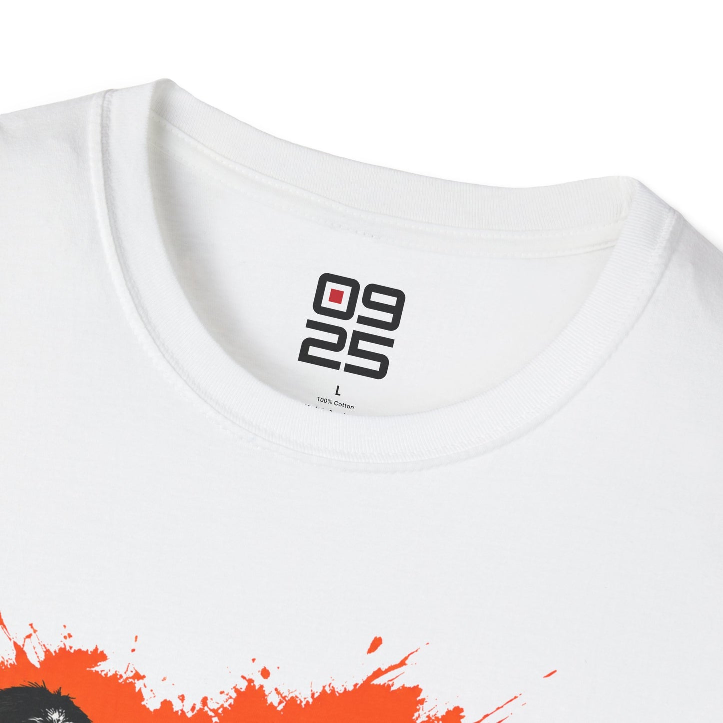 "Monkey Business" T-shirt