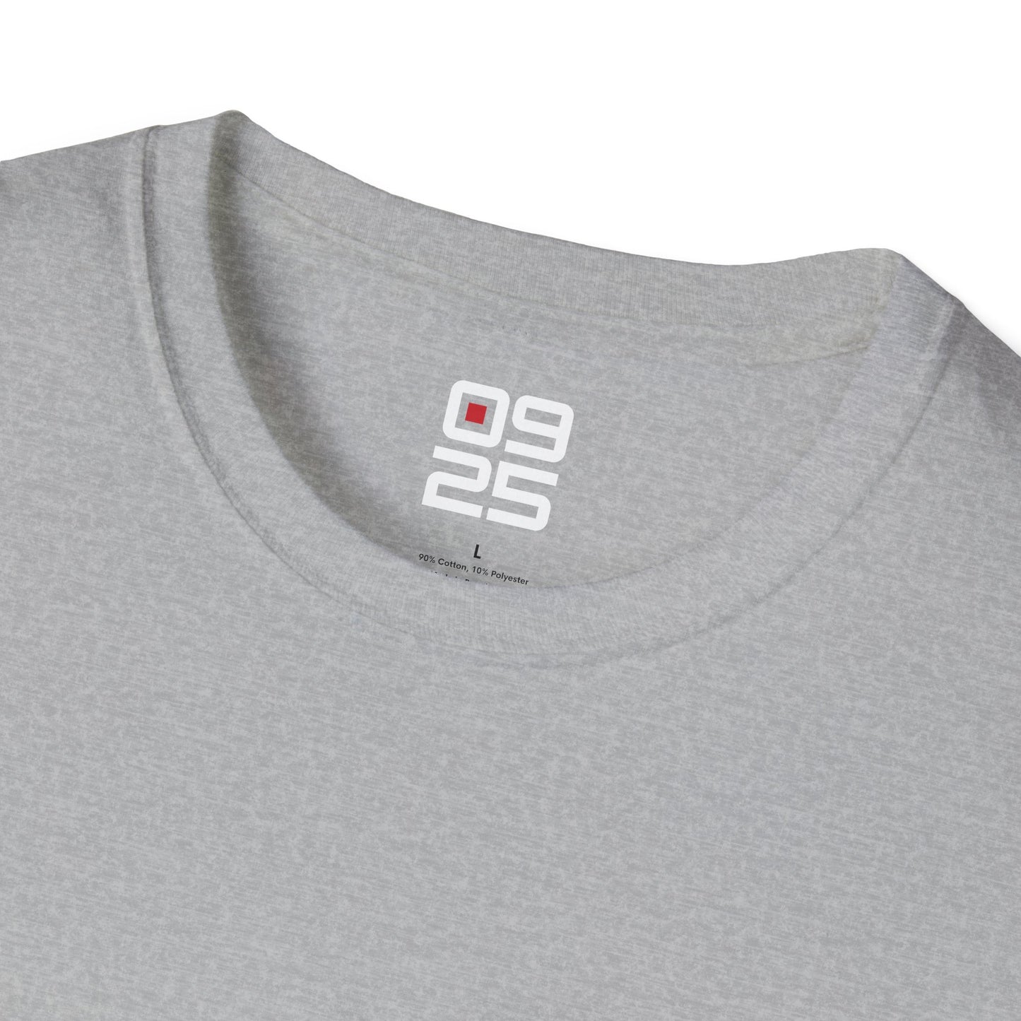 "I'm Fine" T-shirt