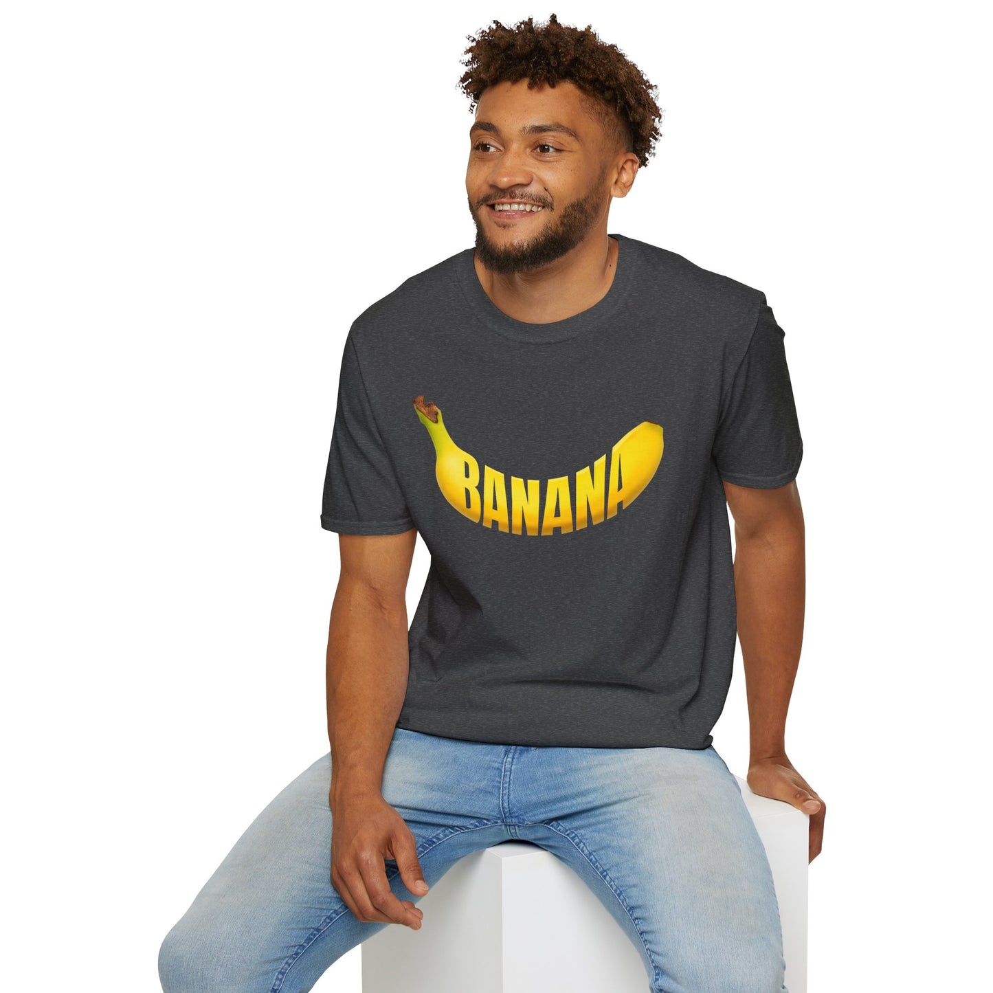 "Banana" T-shirt