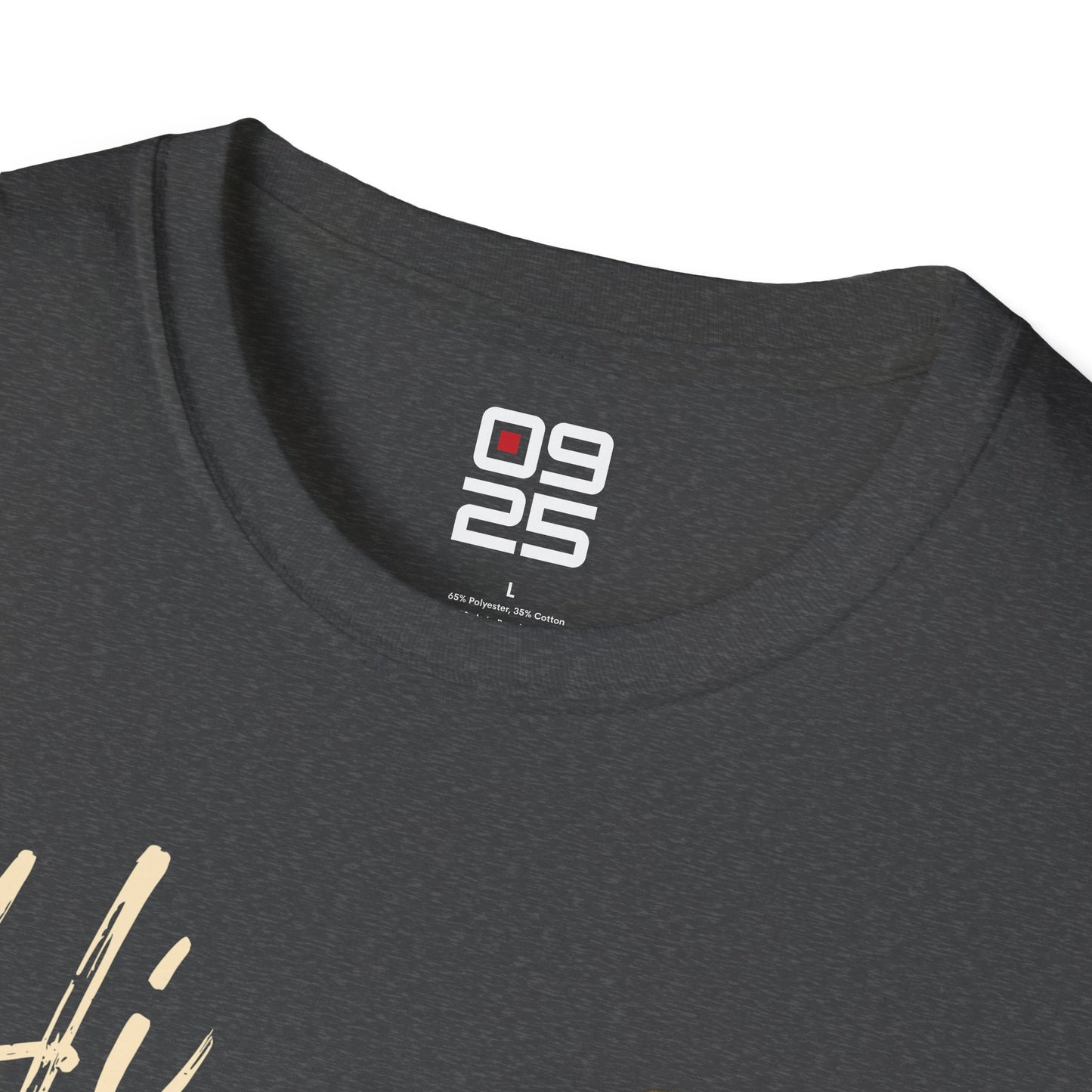 "Hi" T-shirt