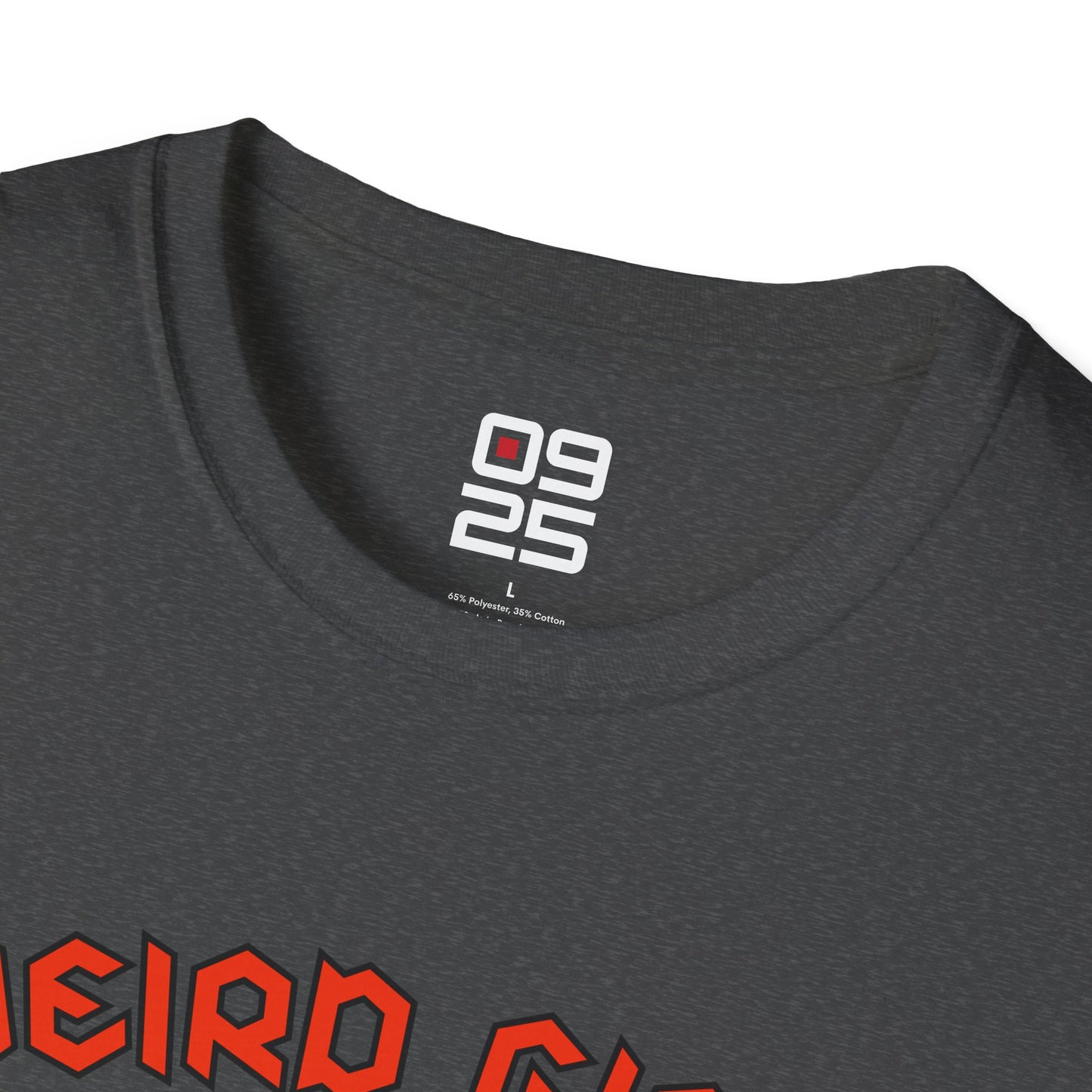 "Weird Girls Club" T-Shirt