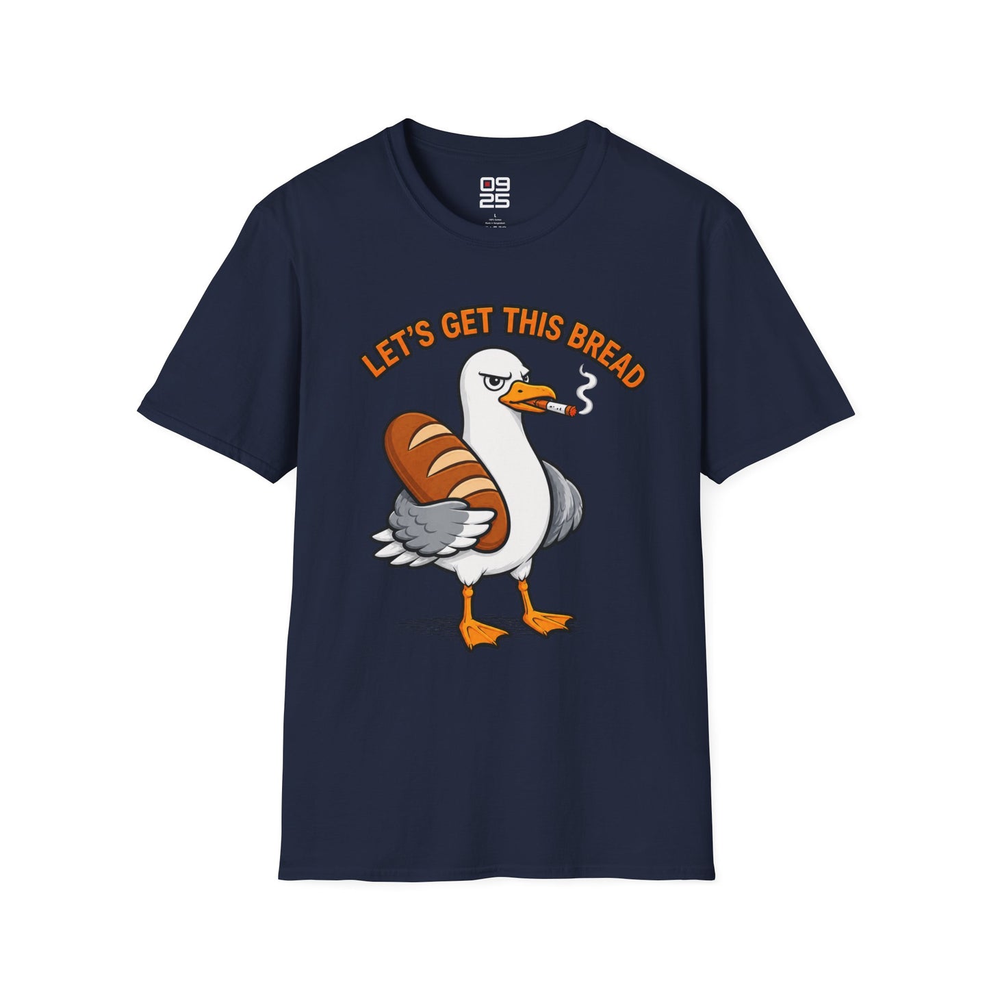 "Get This Bread" T-shirt