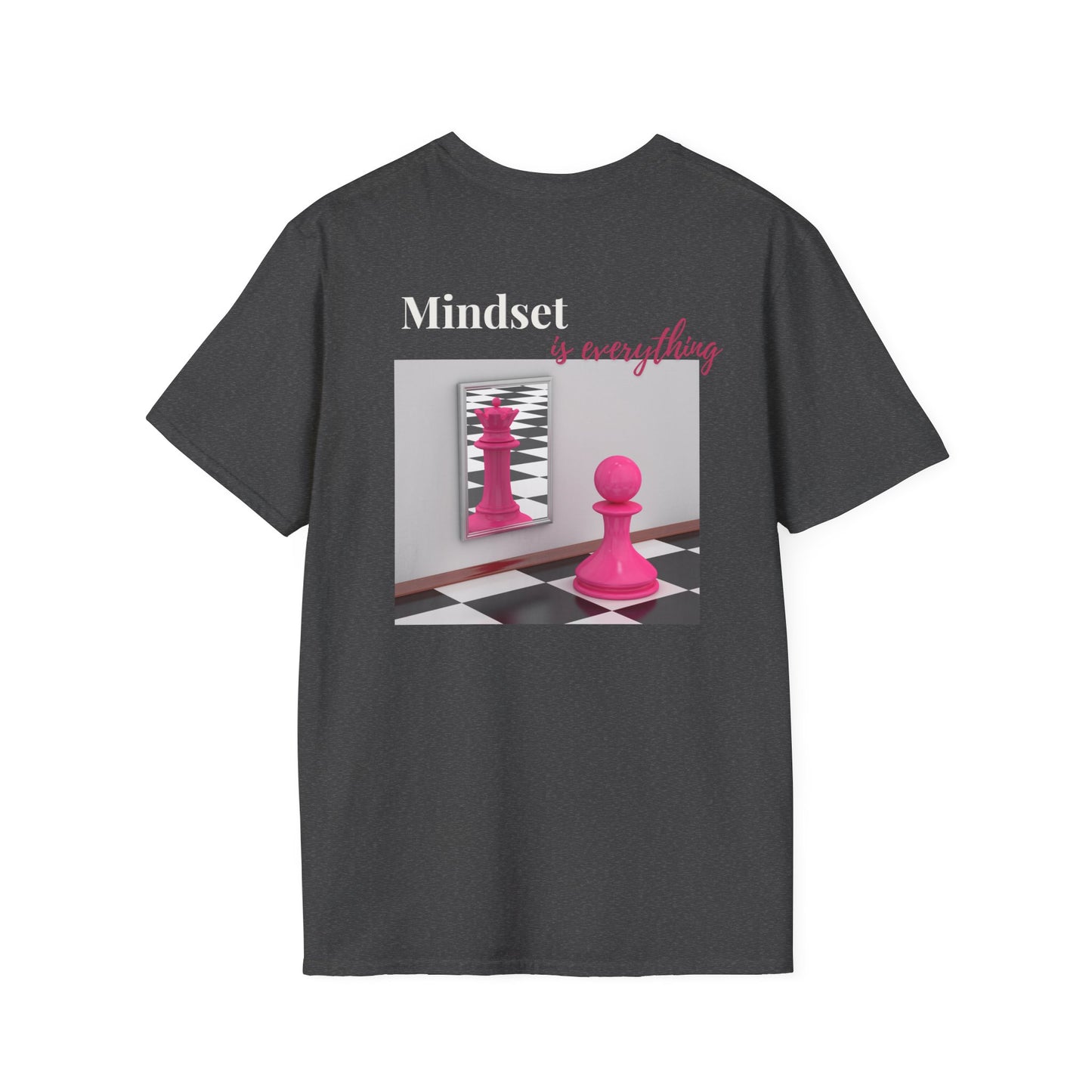 "Mindset Is Everything" T-shirt