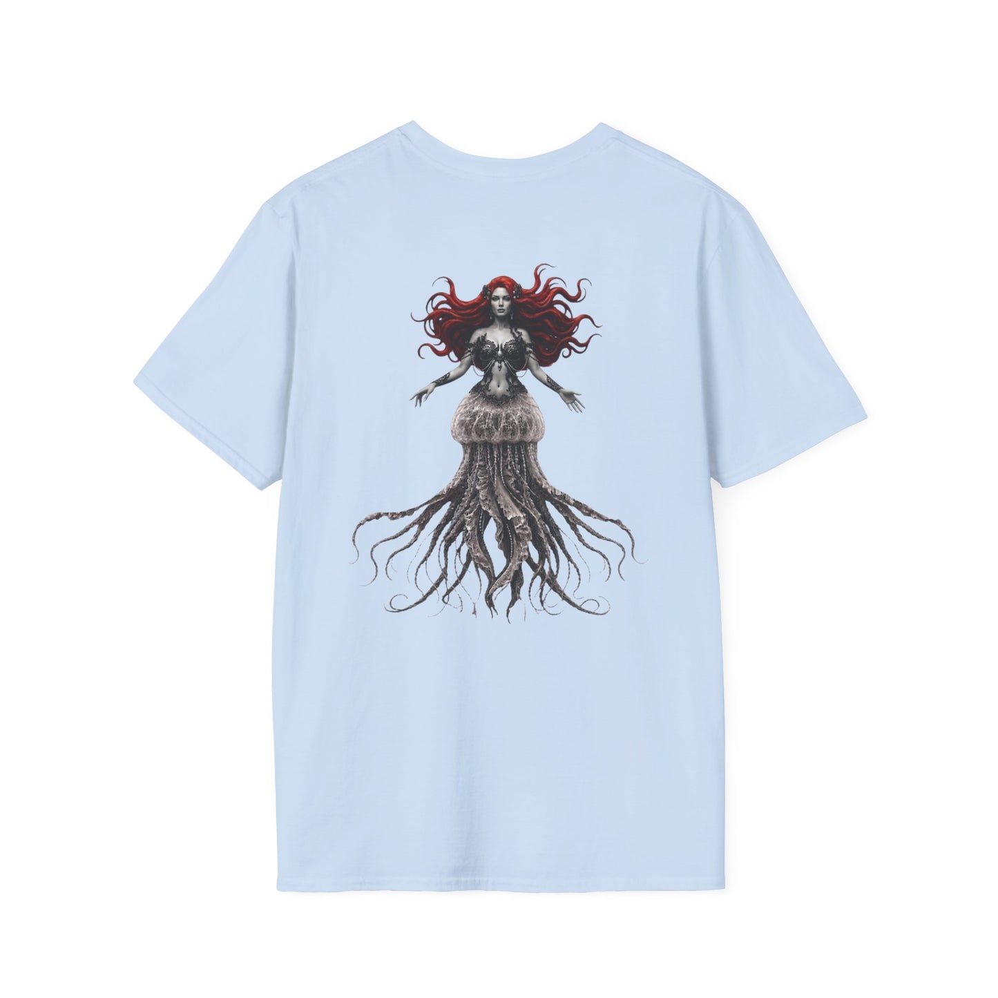 "Siren" T-shirt