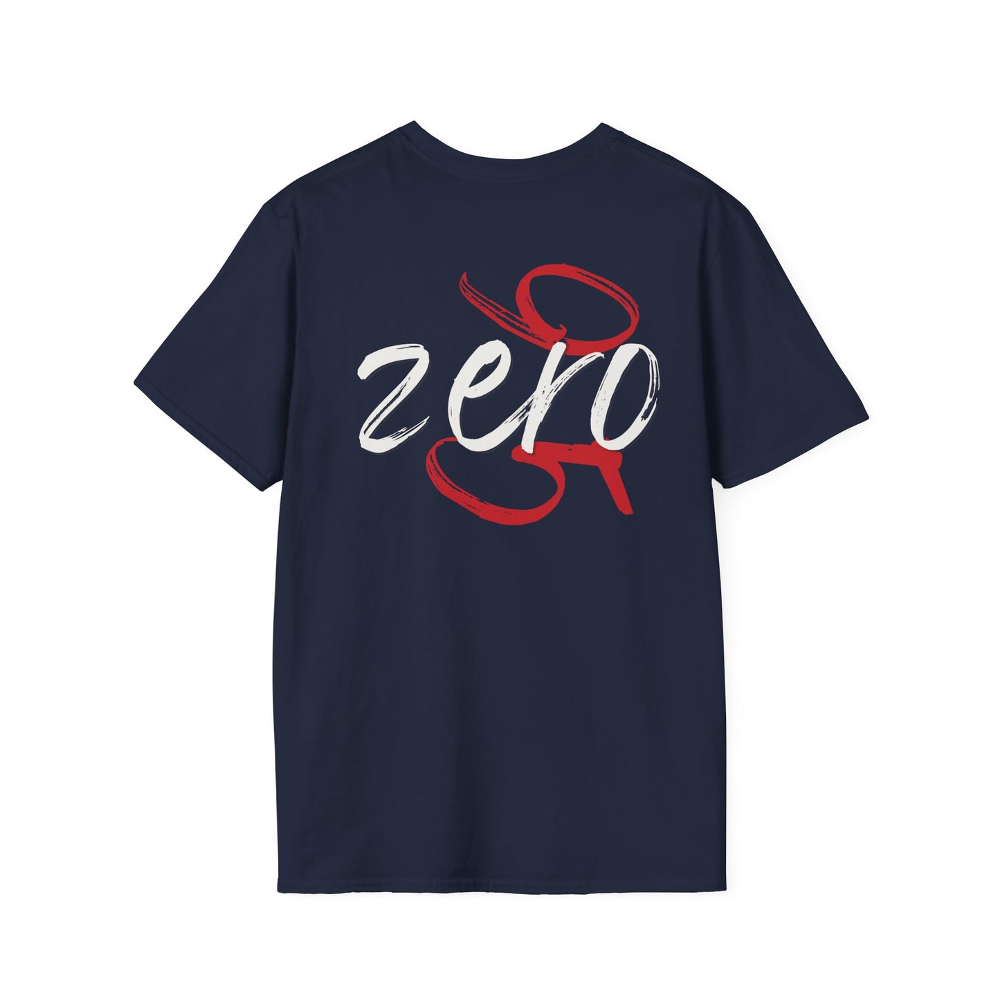 0925 Minimal Logo T‑Shirt