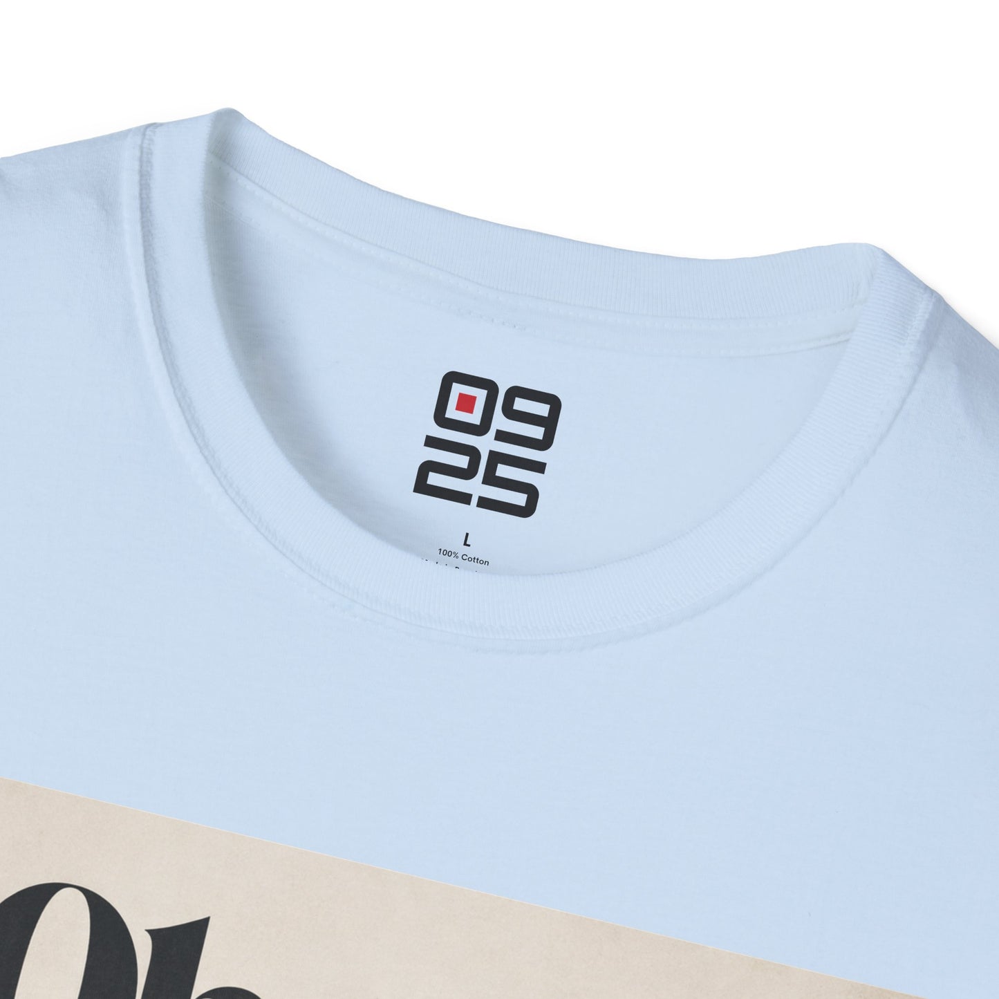 "Oh Really" T-shirt
