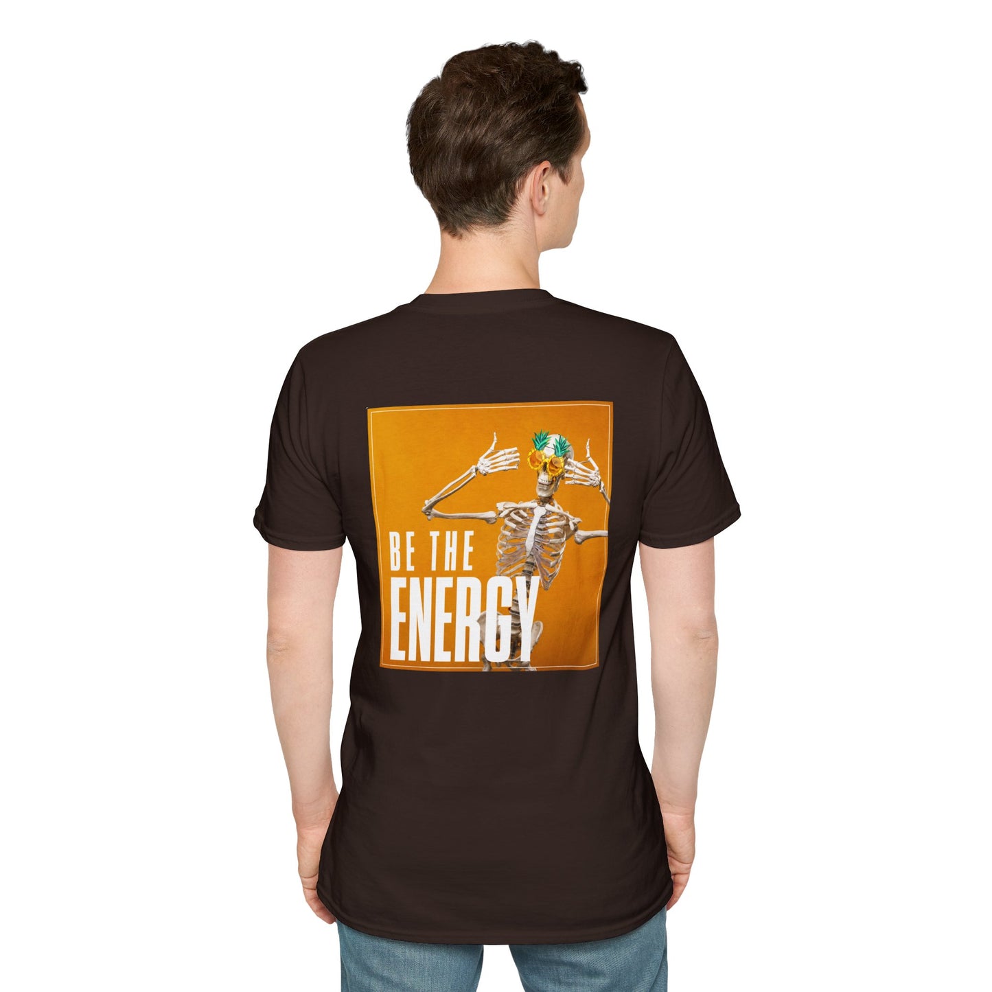 "Be The Energy" T-shirt