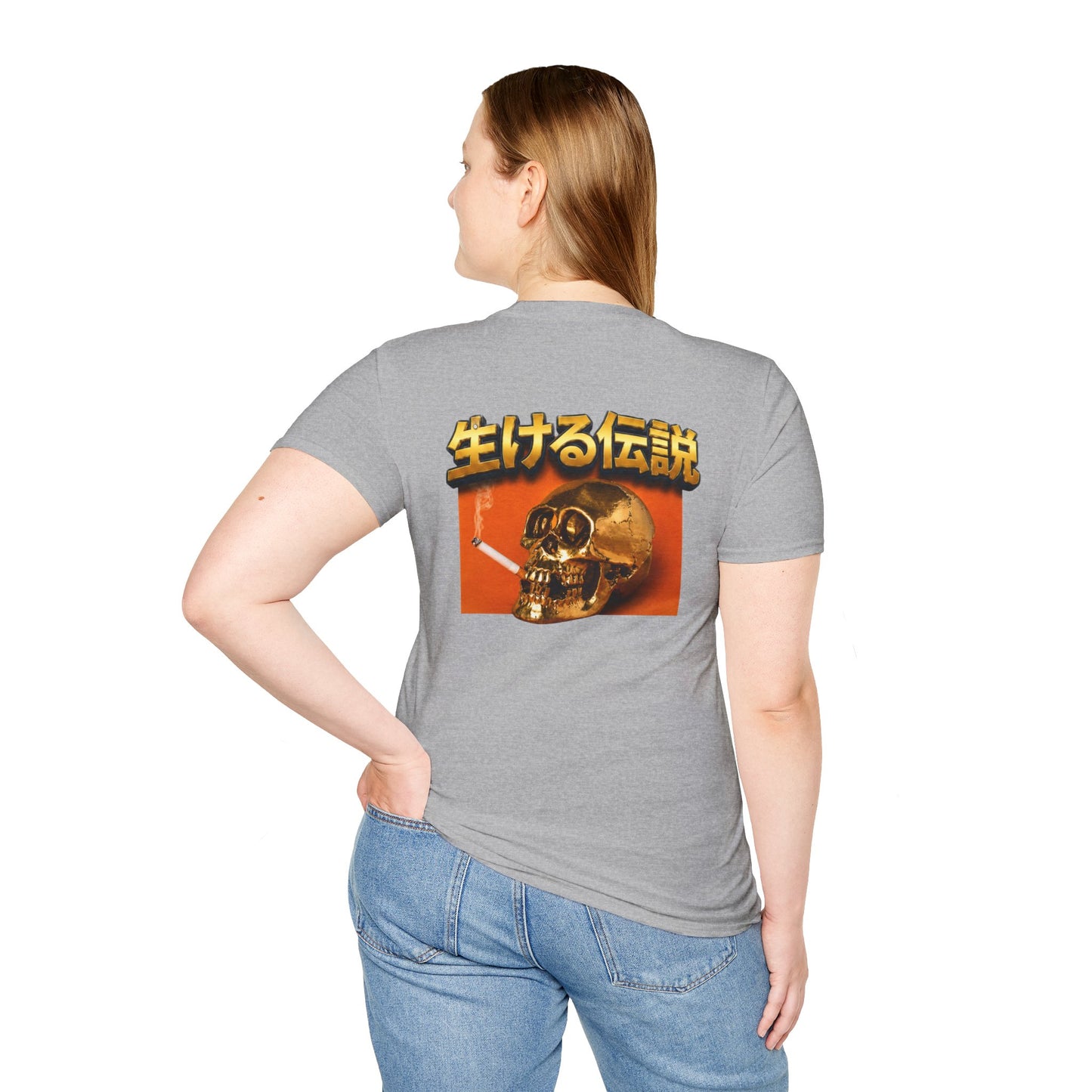"Living Legend" T-Shirt