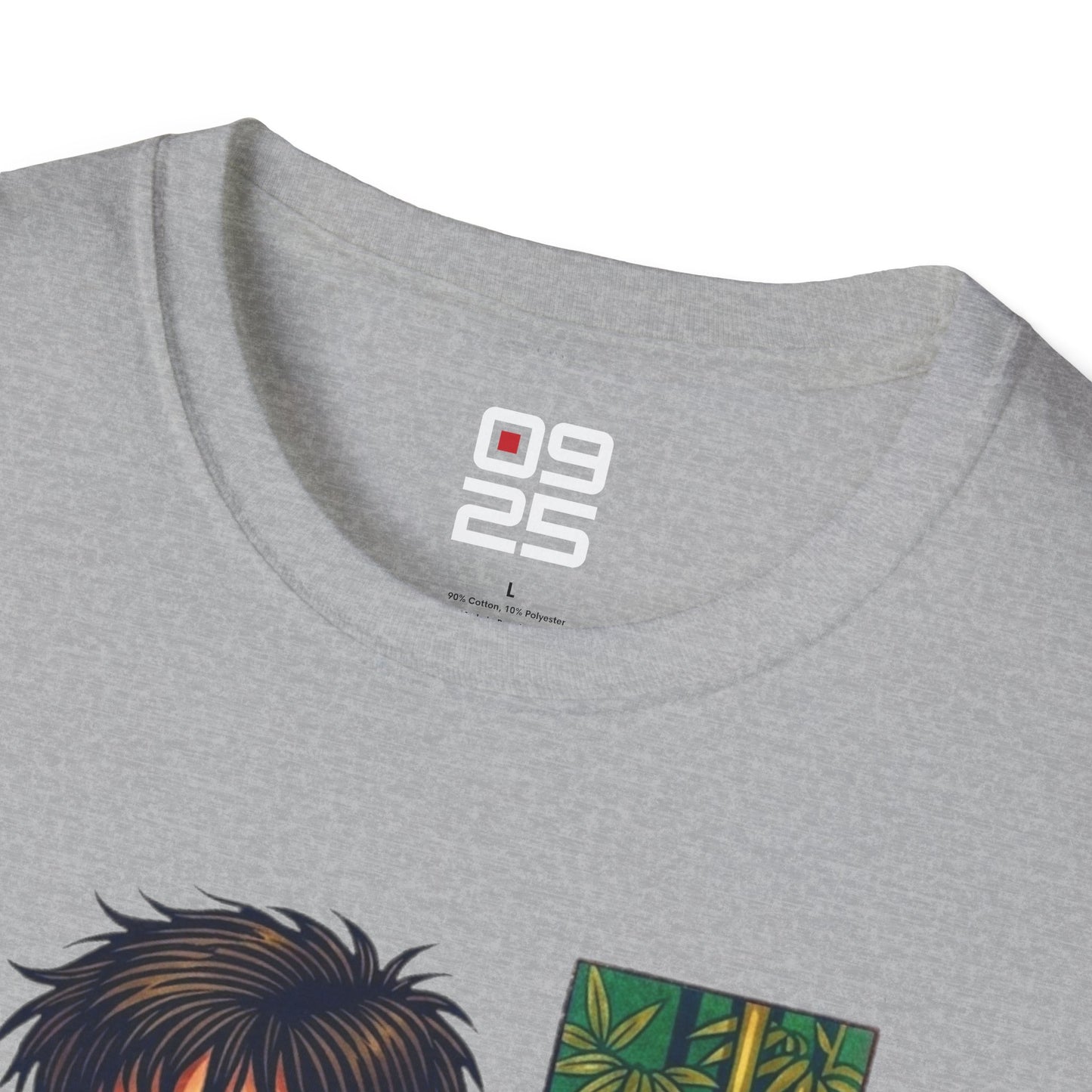 "Miso Tired" T-shirt