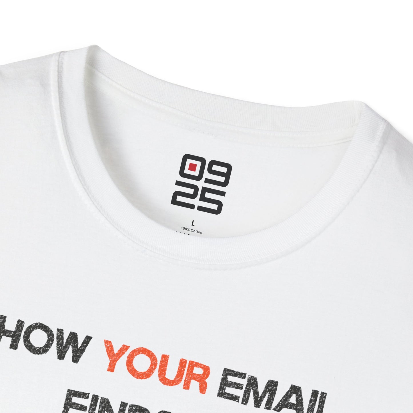 "Bored" T-shirt