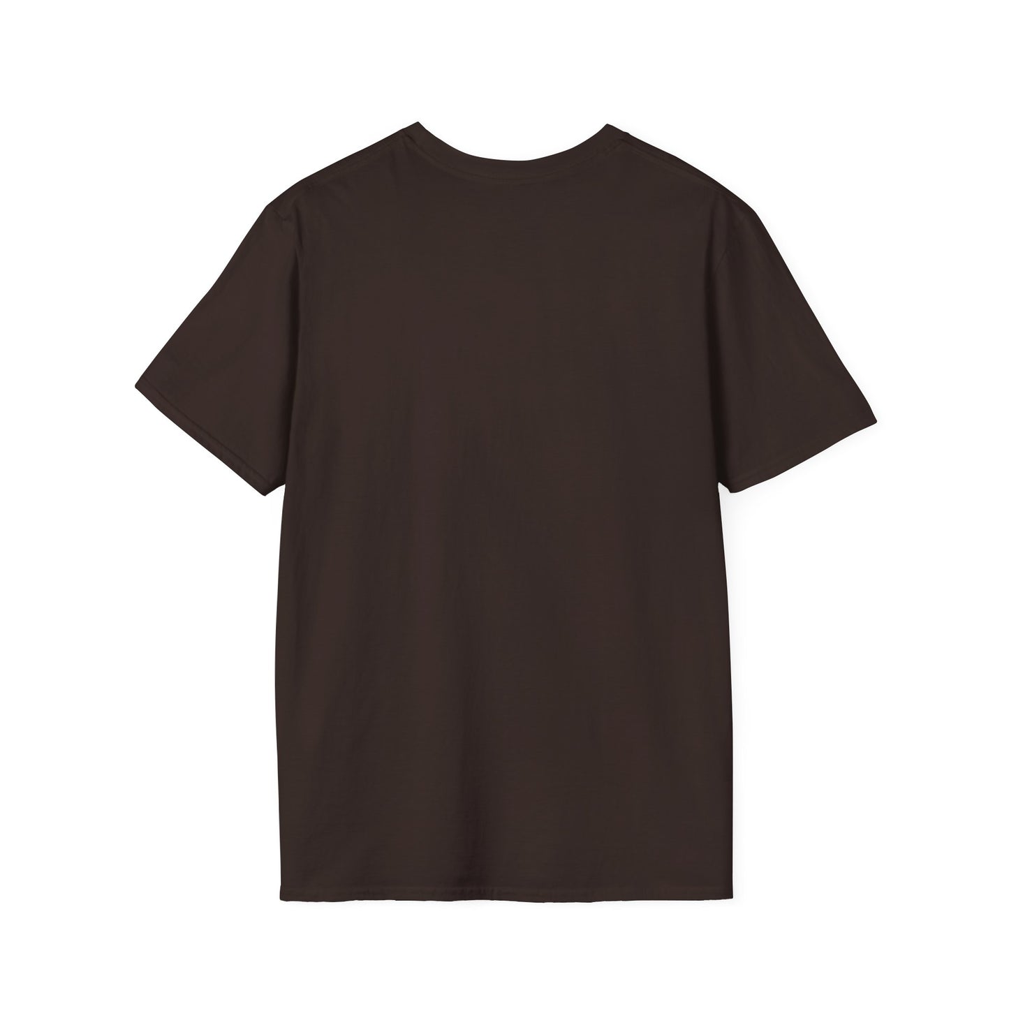 "Overstimulated" T-shirt