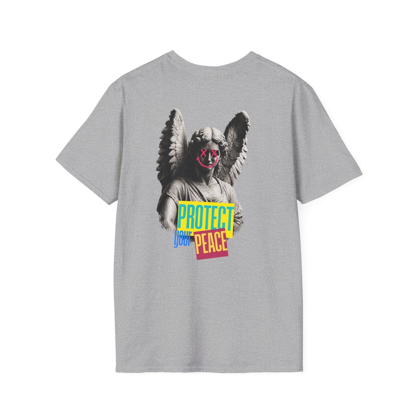 "Protect Your Peace" T-shirt