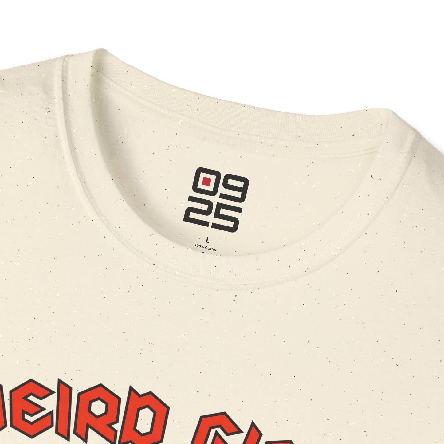 "Weird Girls Club" T-Shirt