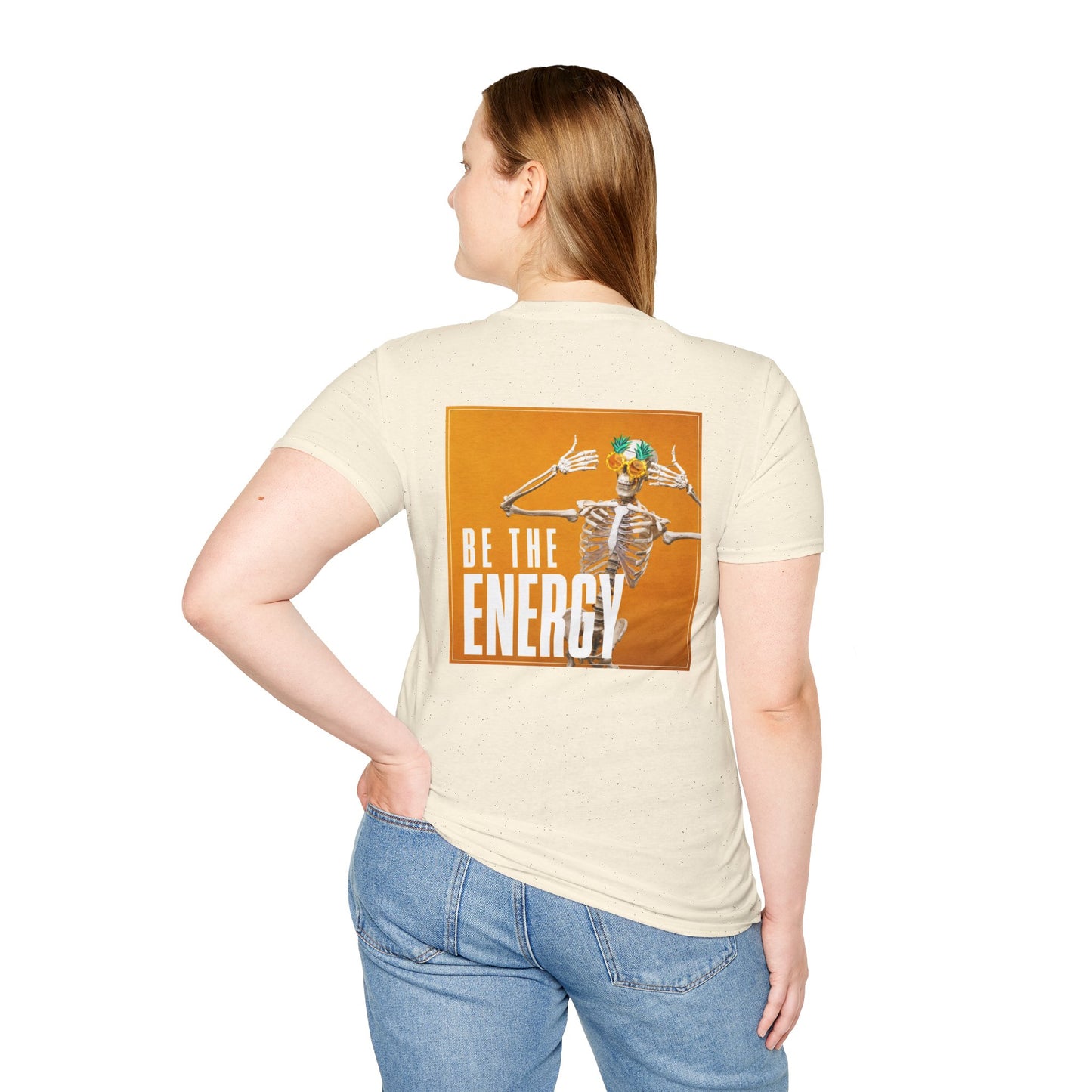 "Be The Energy" T-shirt