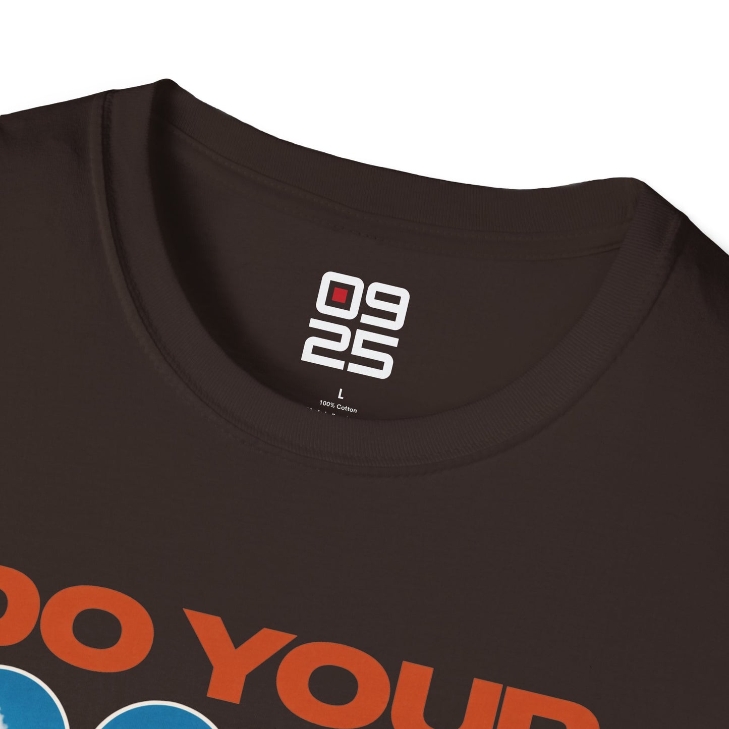 "Do Your Thing" T-shirt