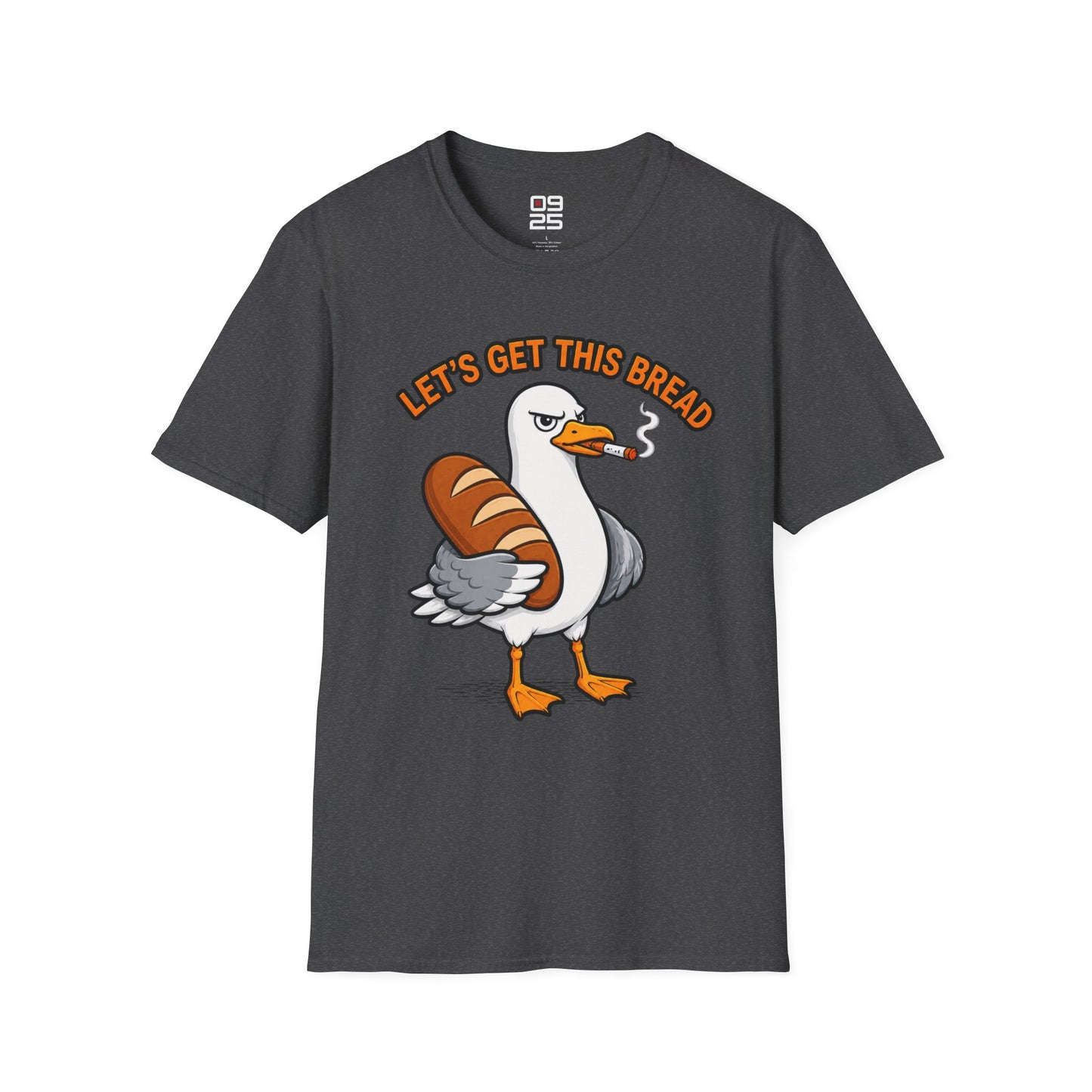 "Get This Bread" T-shirt