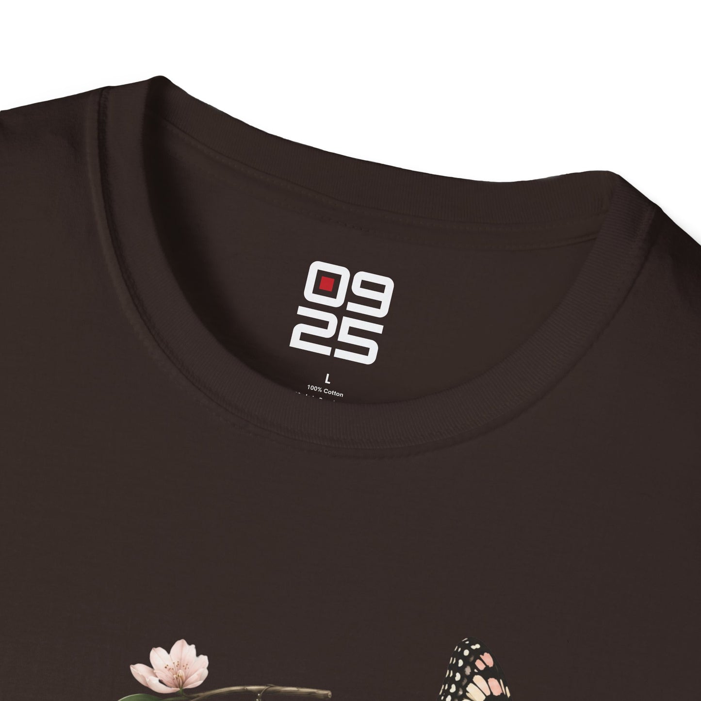 "Give Yourself Time" T-shirt