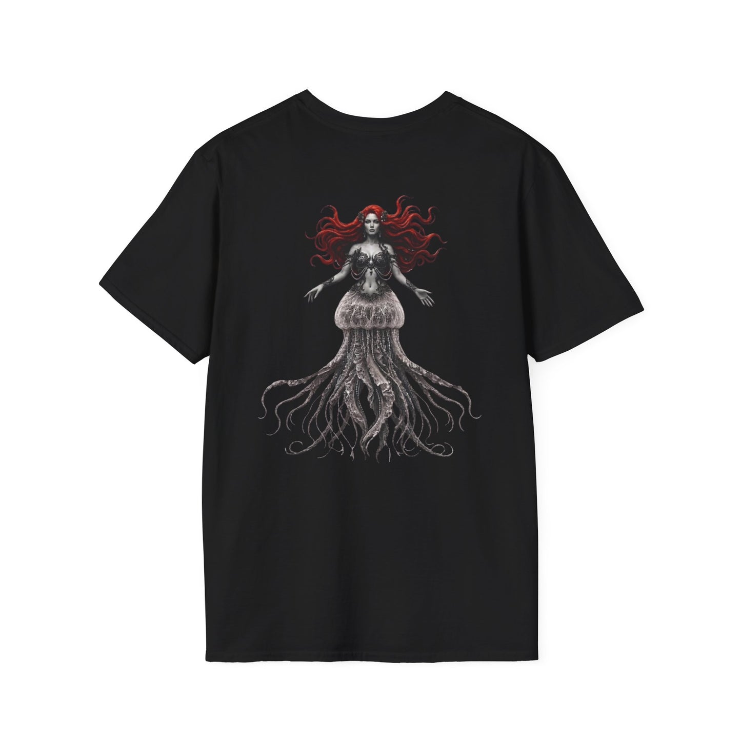 "Siren" T-shirt