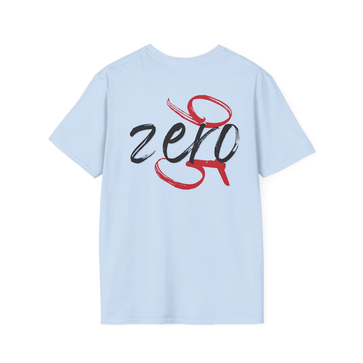 0925 Minimal Logo T‑Shirt