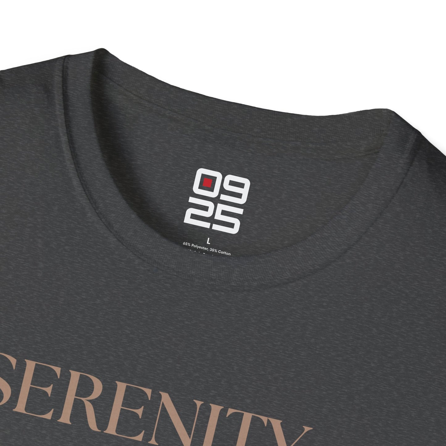 "Serenity" T-Shirt