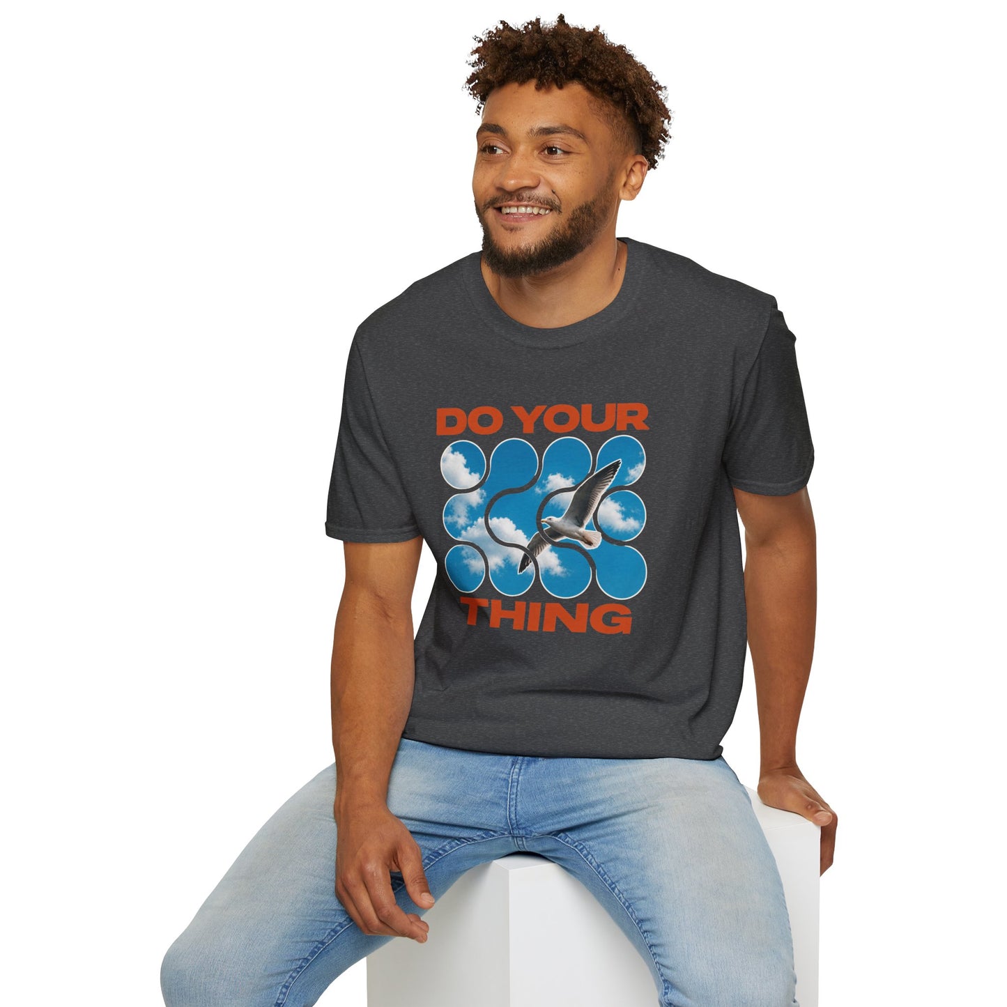 "Do Your Thing" T-shirt
