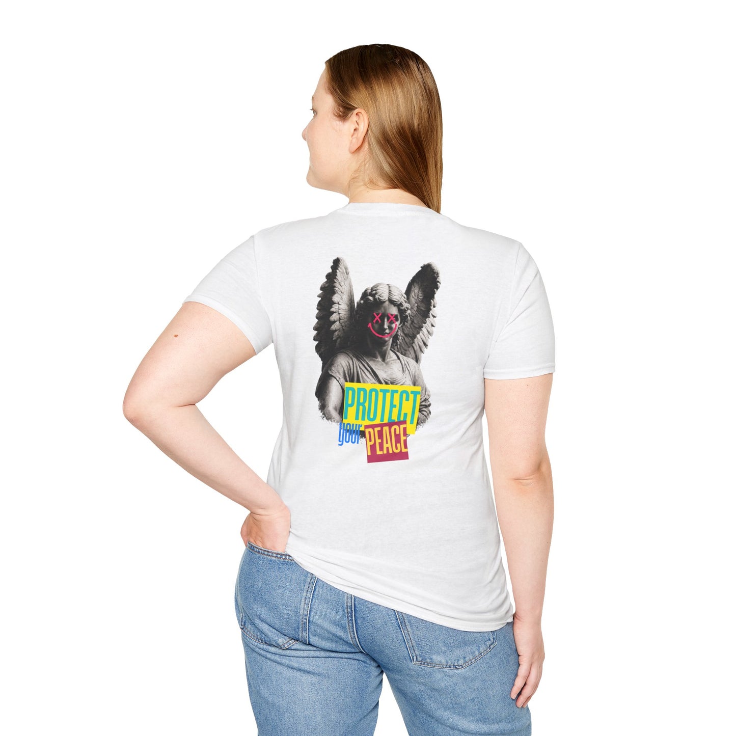 "Protect Your Peace" T-shirt