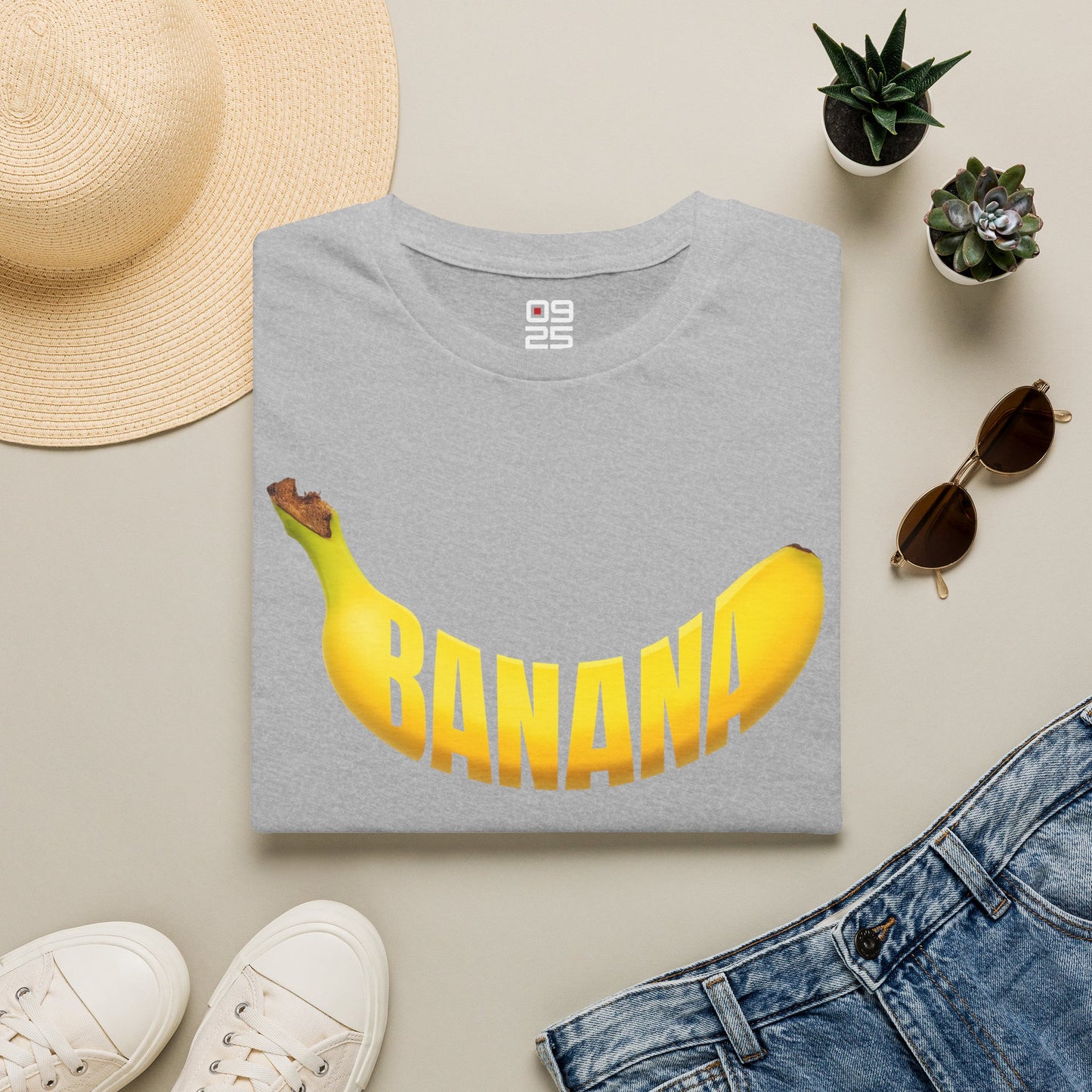 "Banana" T-shirt