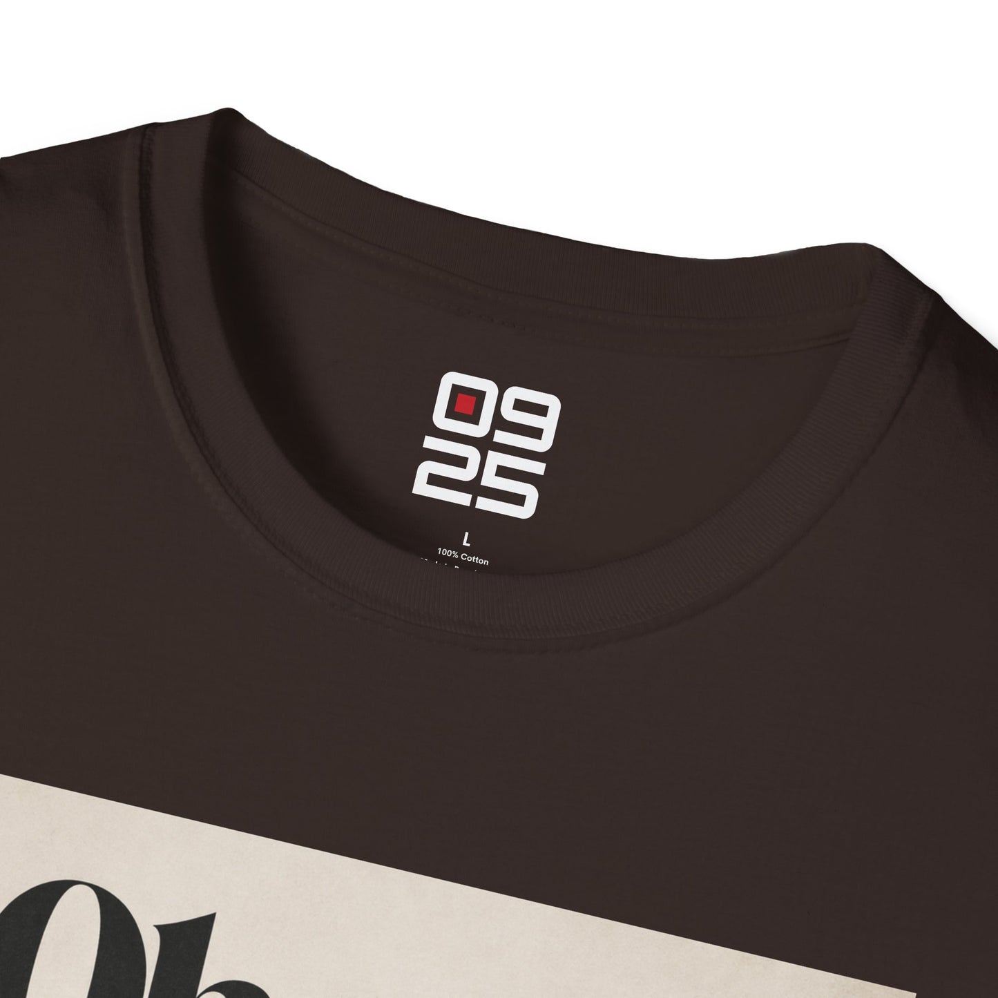 "Oh Really" T-shirt