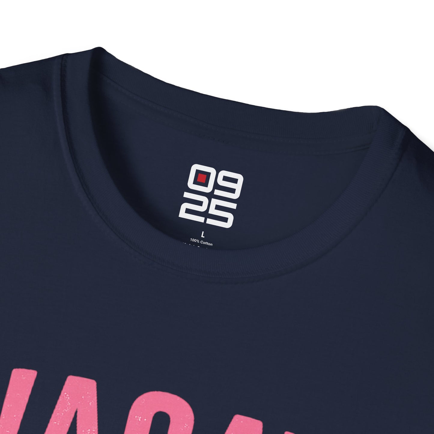 "Vacay Mode" T-Shirt