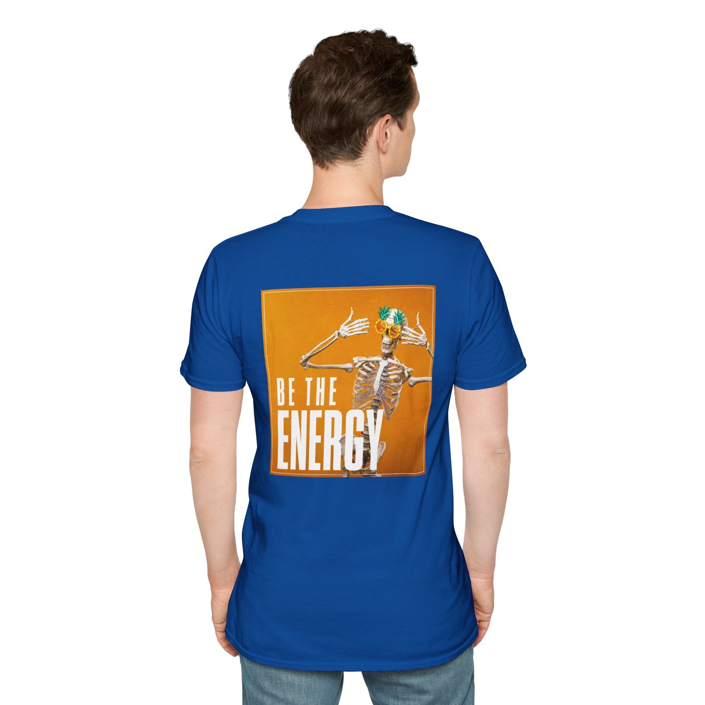 "Be The Energy" T-shirt