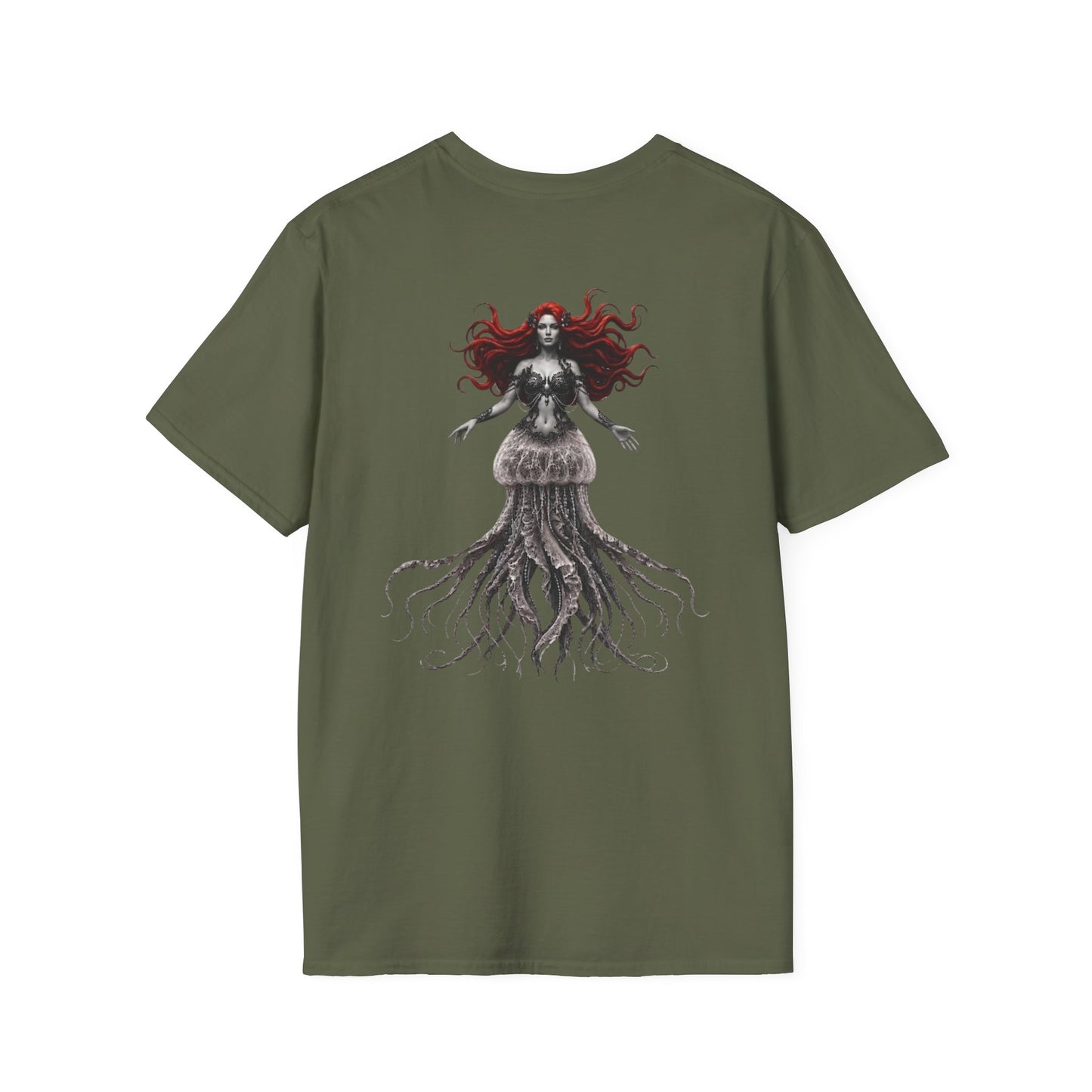 "Siren" T-shirt
