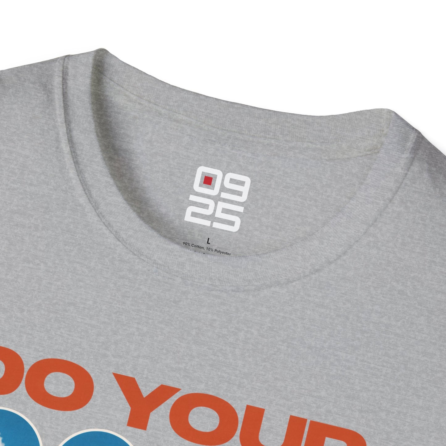 "Do Your Thing" T-shirt