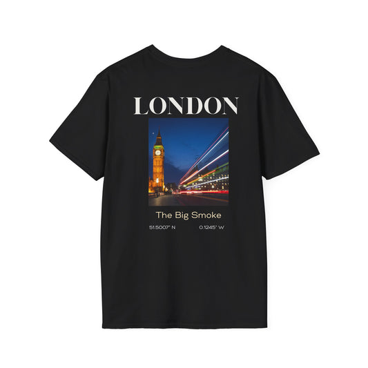 "London" T-shirt