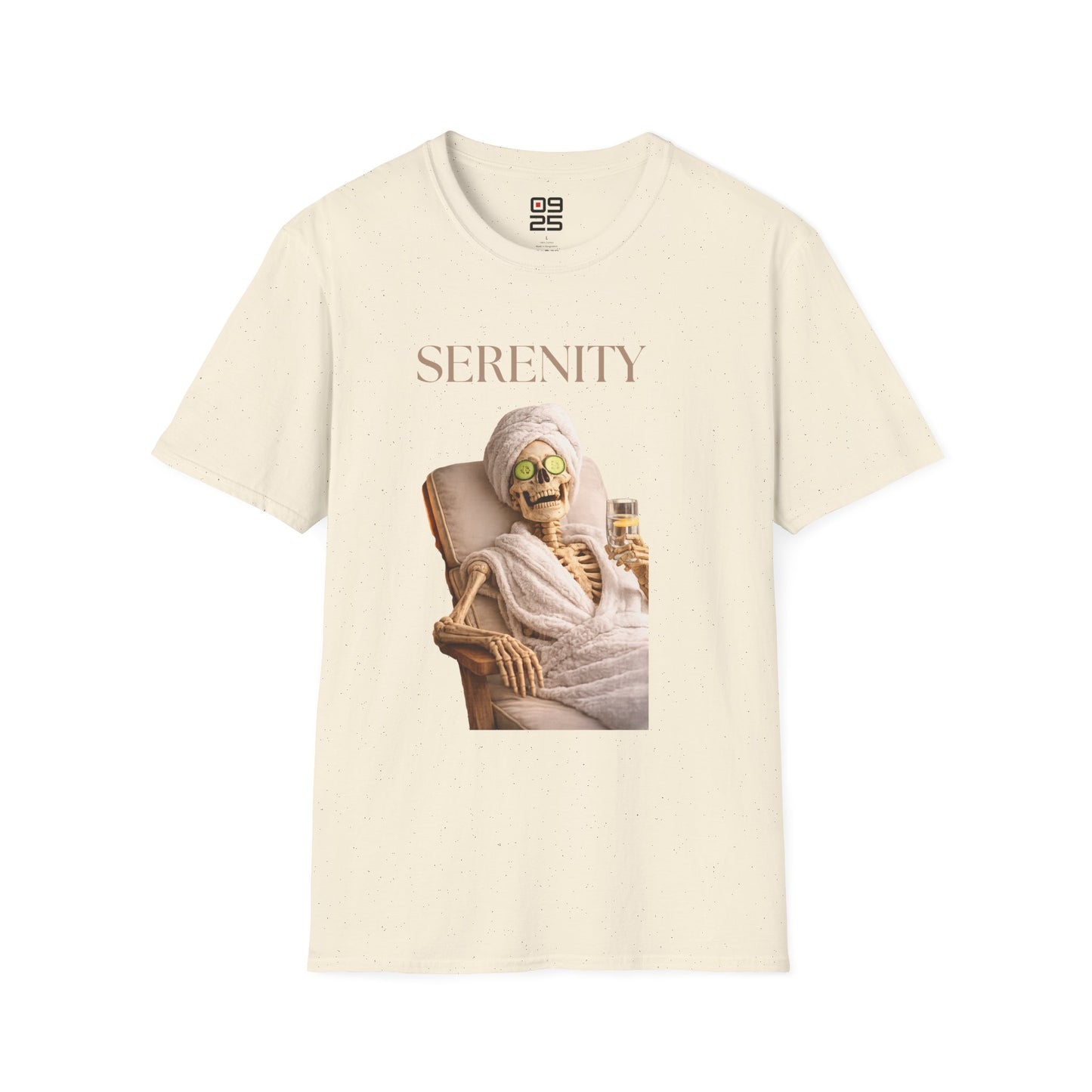 "Serenity" T-Shirt