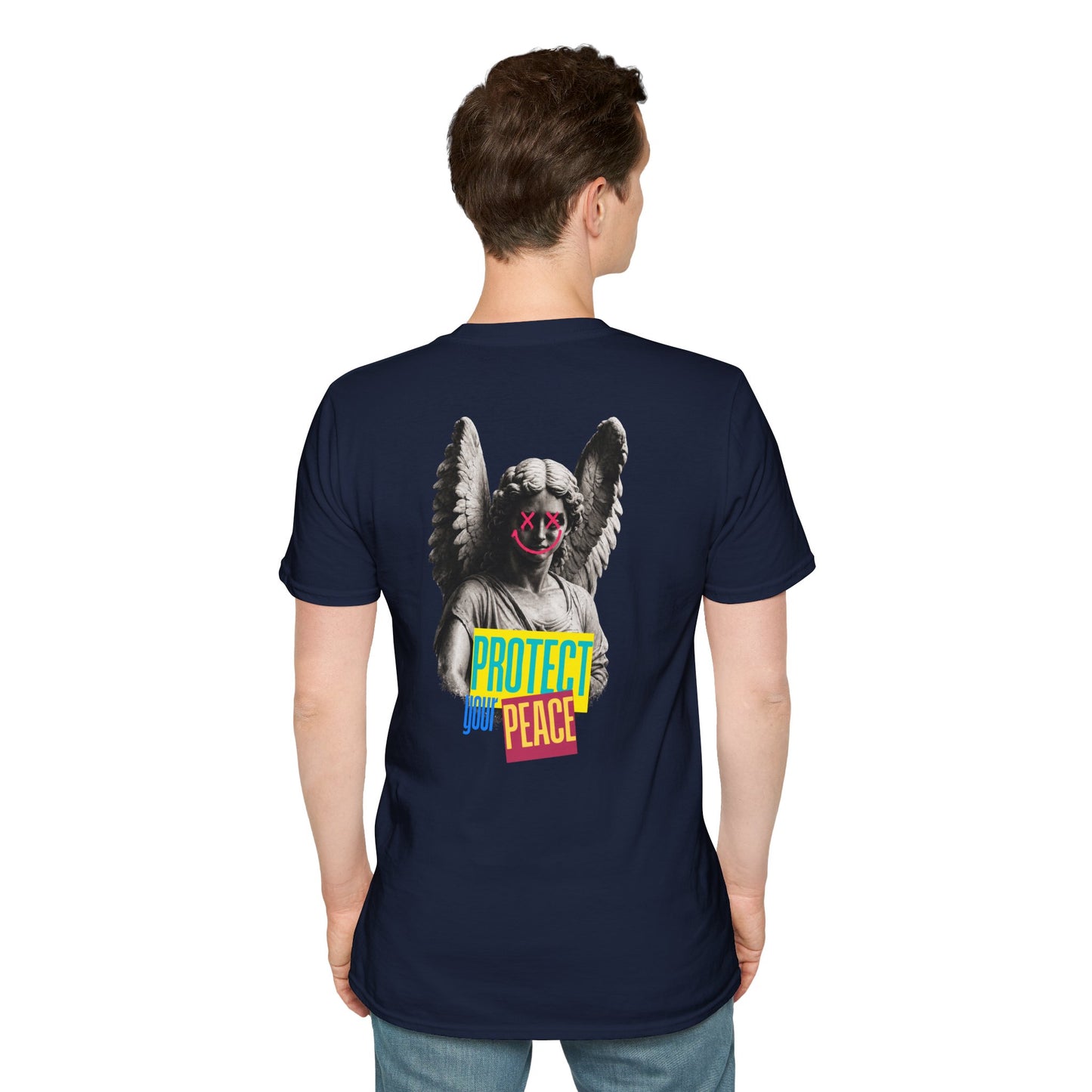 "Protect Your Peace" T-shirt